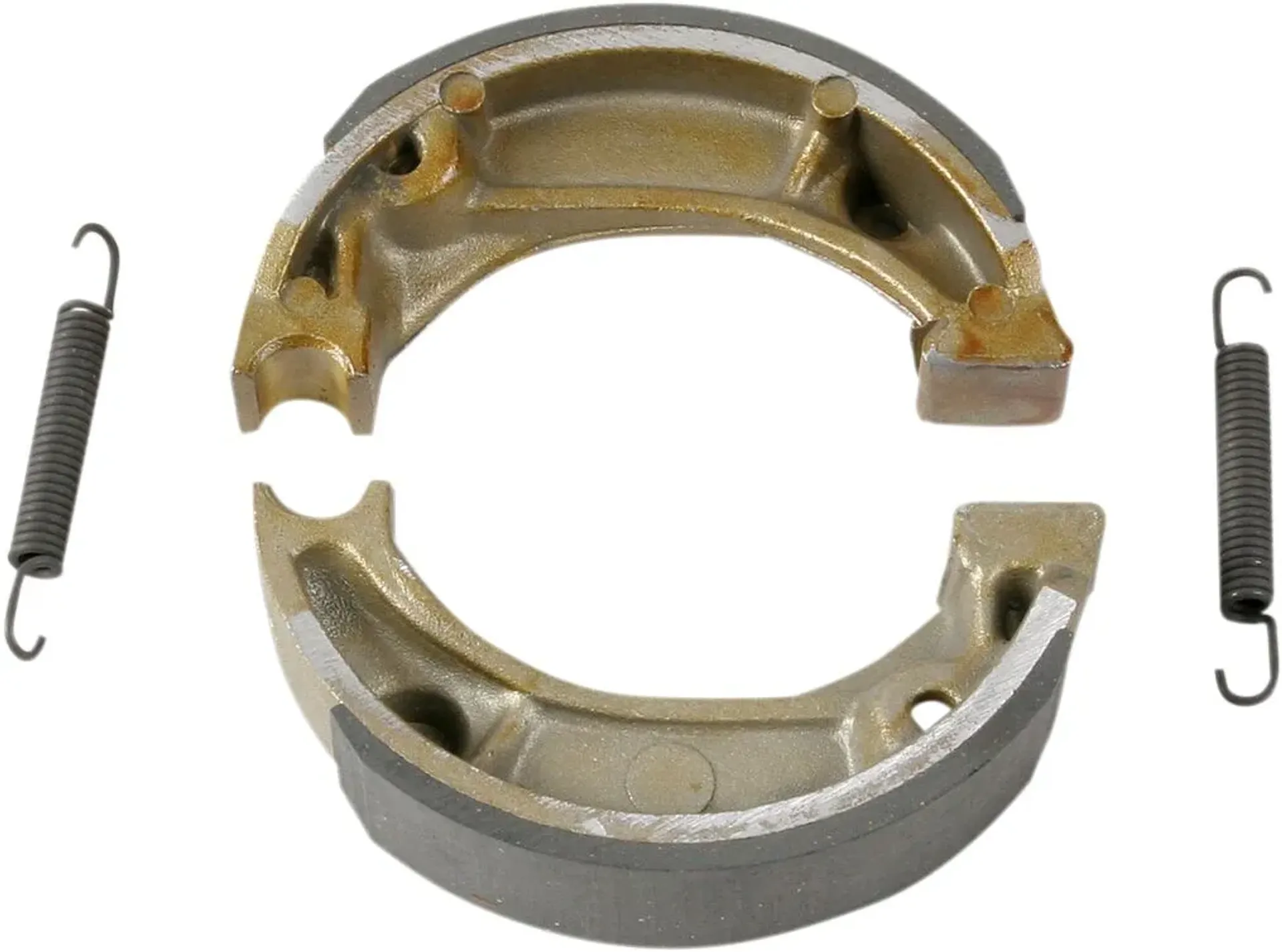 EBC Carbon Graphite "X" bremseklodser til CRF110 - EBC - Motocross Parts