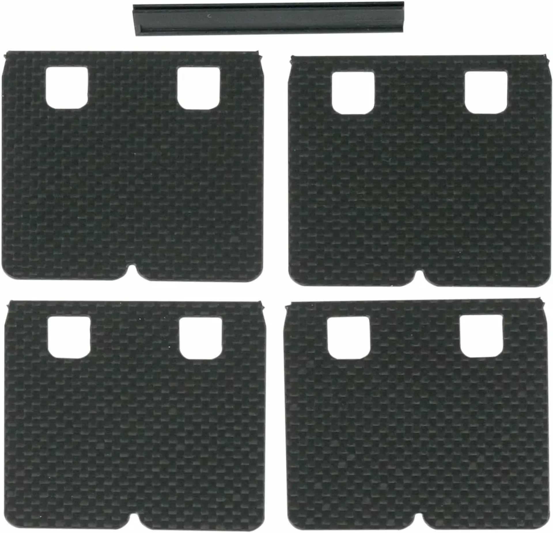 Replacement V-Force 3 Reed Petal Set YZ65/85 - VForce/Moto Tassinari - Motocross Parts