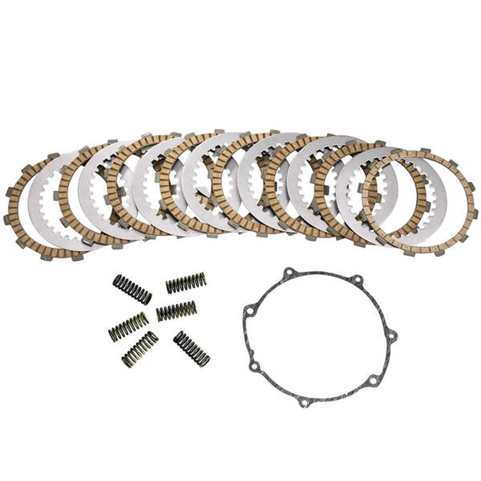 Yamaha koblings kit - Yamaha OEM - Motocross Parts