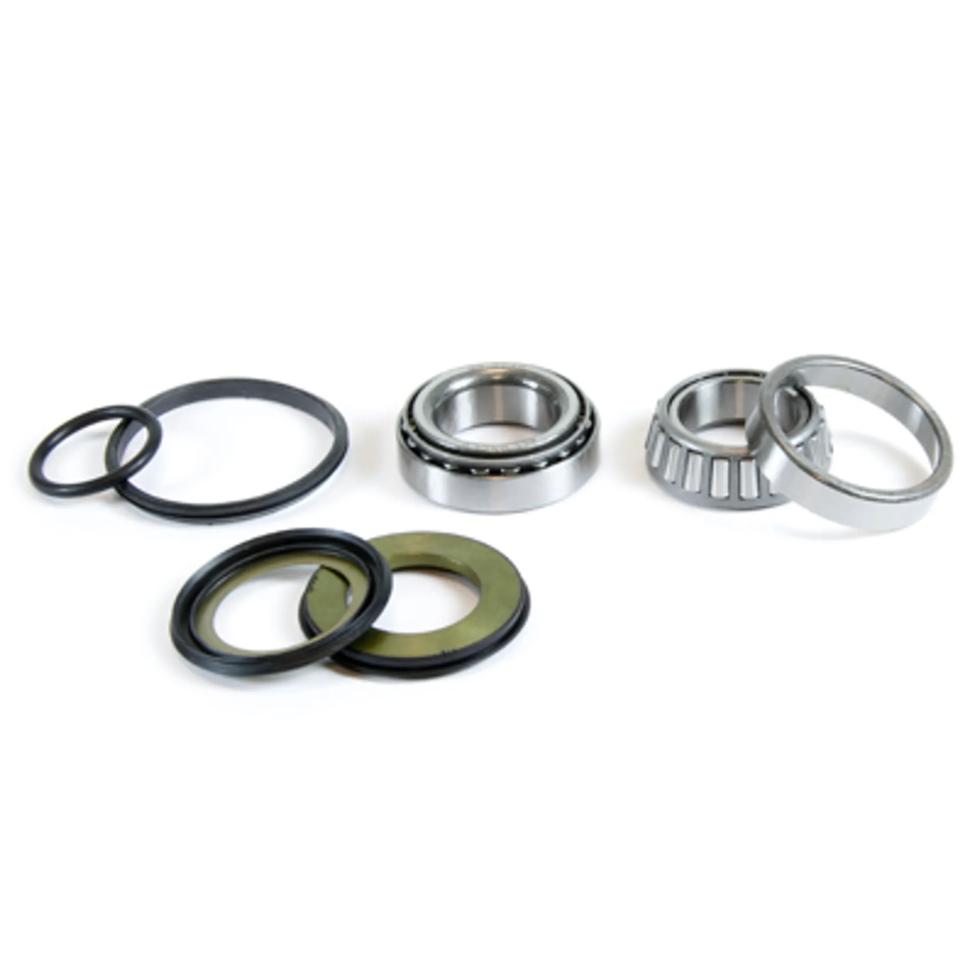 ProX Steering Bearing Kit All KTM125-950 + Husqvarna - ProX - Motocross Parts