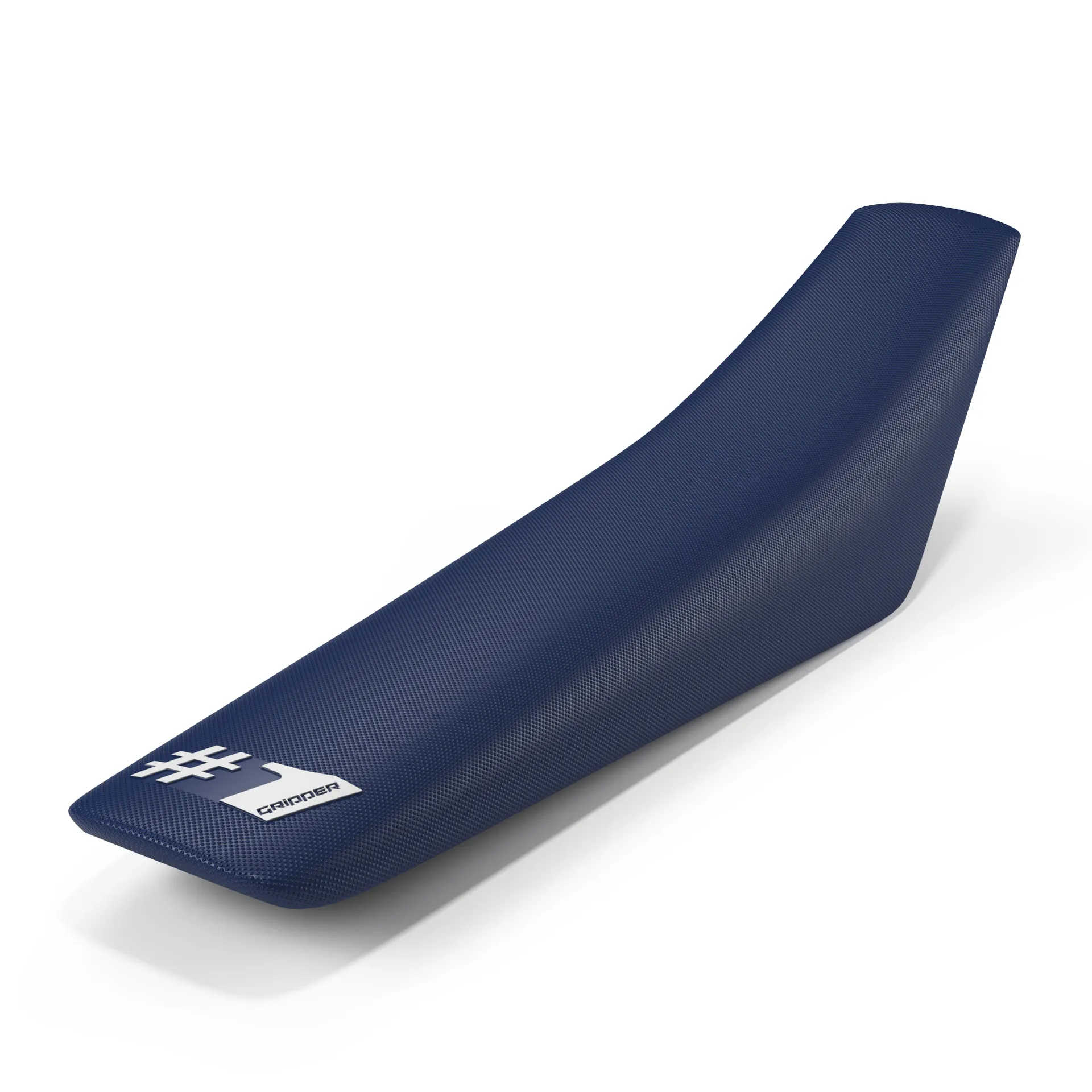 ONEGRIPPER Seat Cover - LIGHT - Dark blue - OneGripper - Motocross Parts