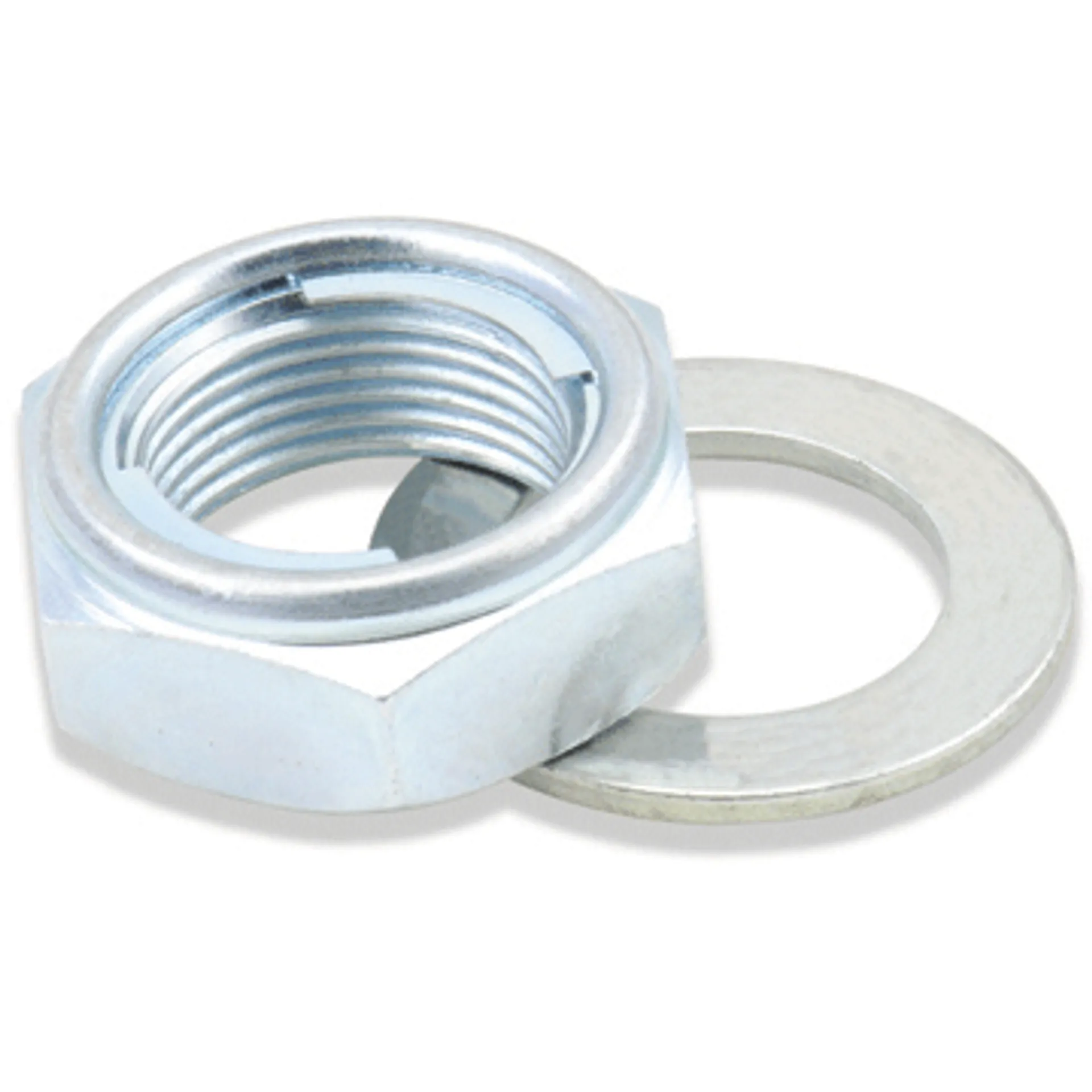 Bolt akselbolt, M22 maxi japanske maskiner Bolt akselbolt, M22 maxi japanske maskiner - Bolt - Motocross Parts