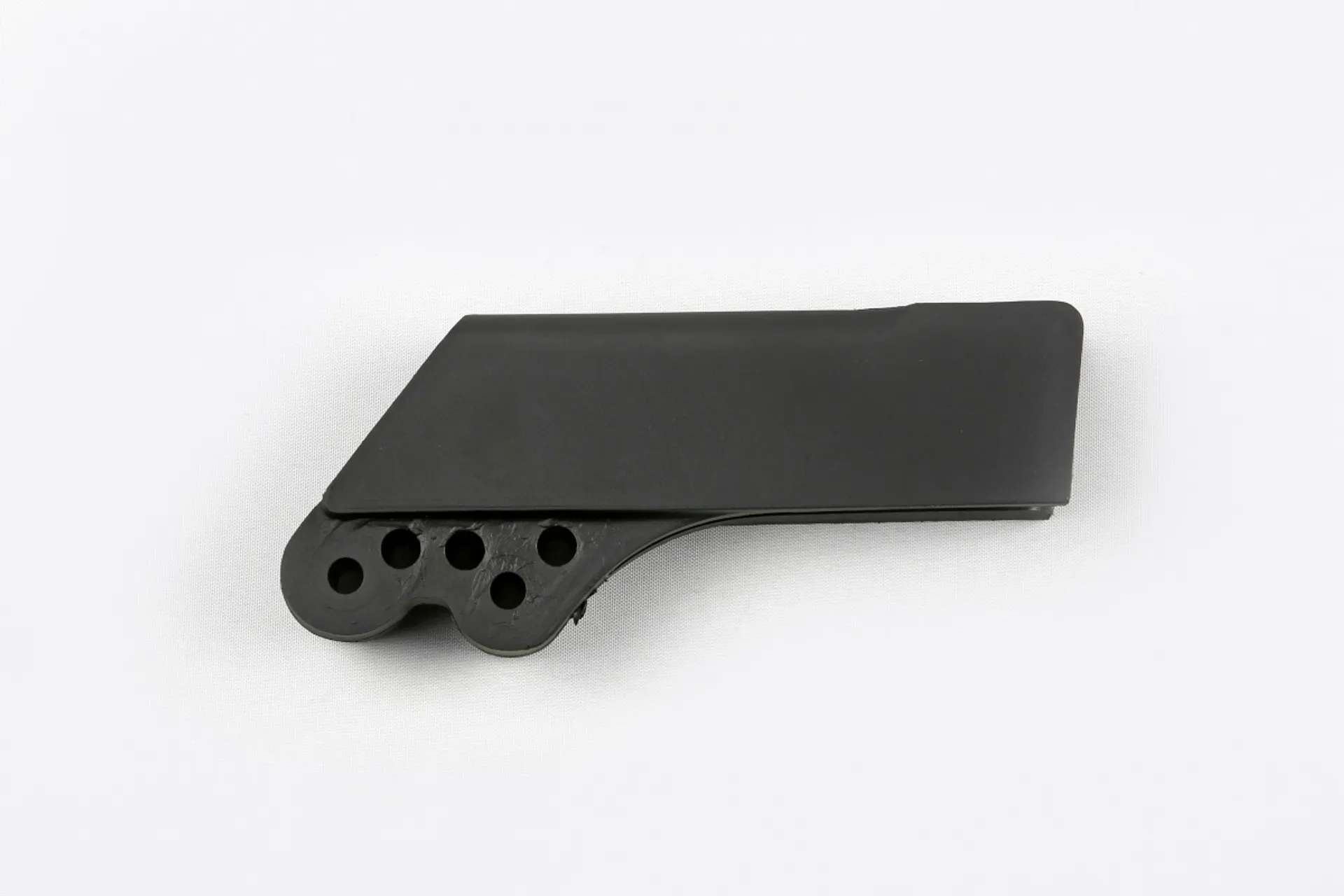 UFO Kædestyr YZ125/250 93-96 Sort 001 - UFO - Motocross Parts