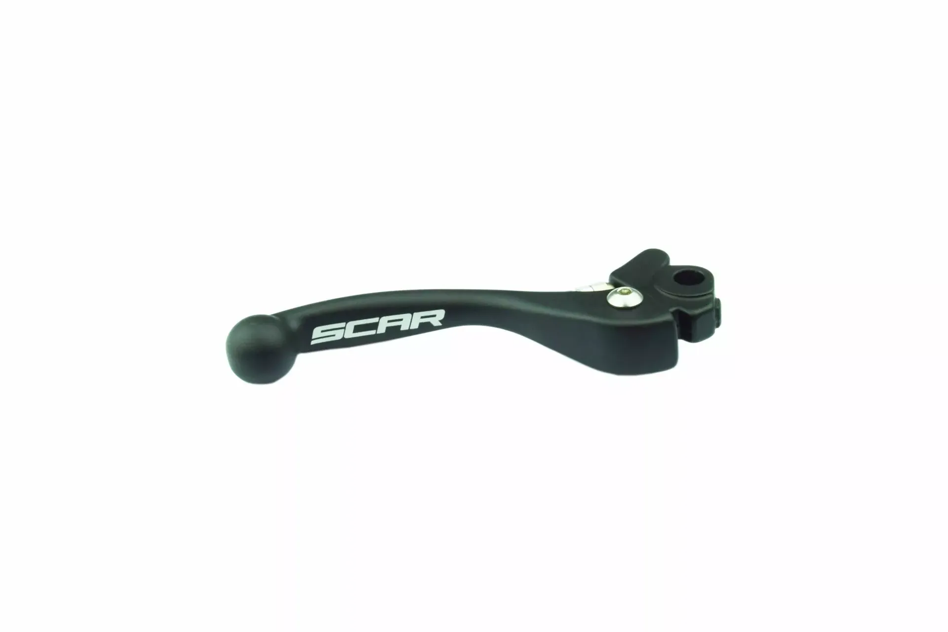 Scar Brake Lever - OEM Type Yamaha 2001-... - Scar - Motocross Parts