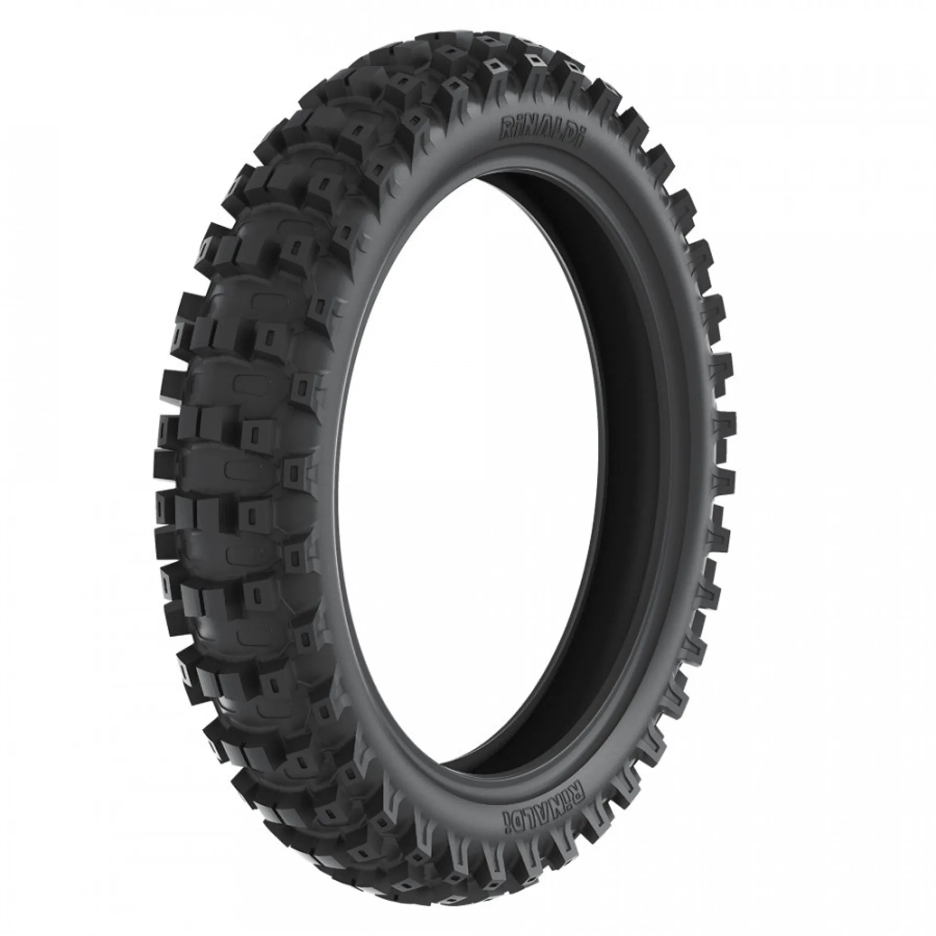 Rinaldi RS 47 100/90-19 bagdæk - Rinaldi - Motocross Parts