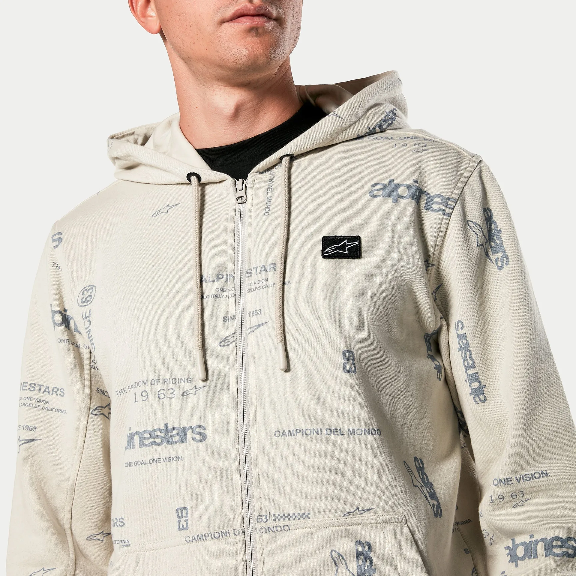 Alpinestars Plenitude Hoodie - Alpinestars