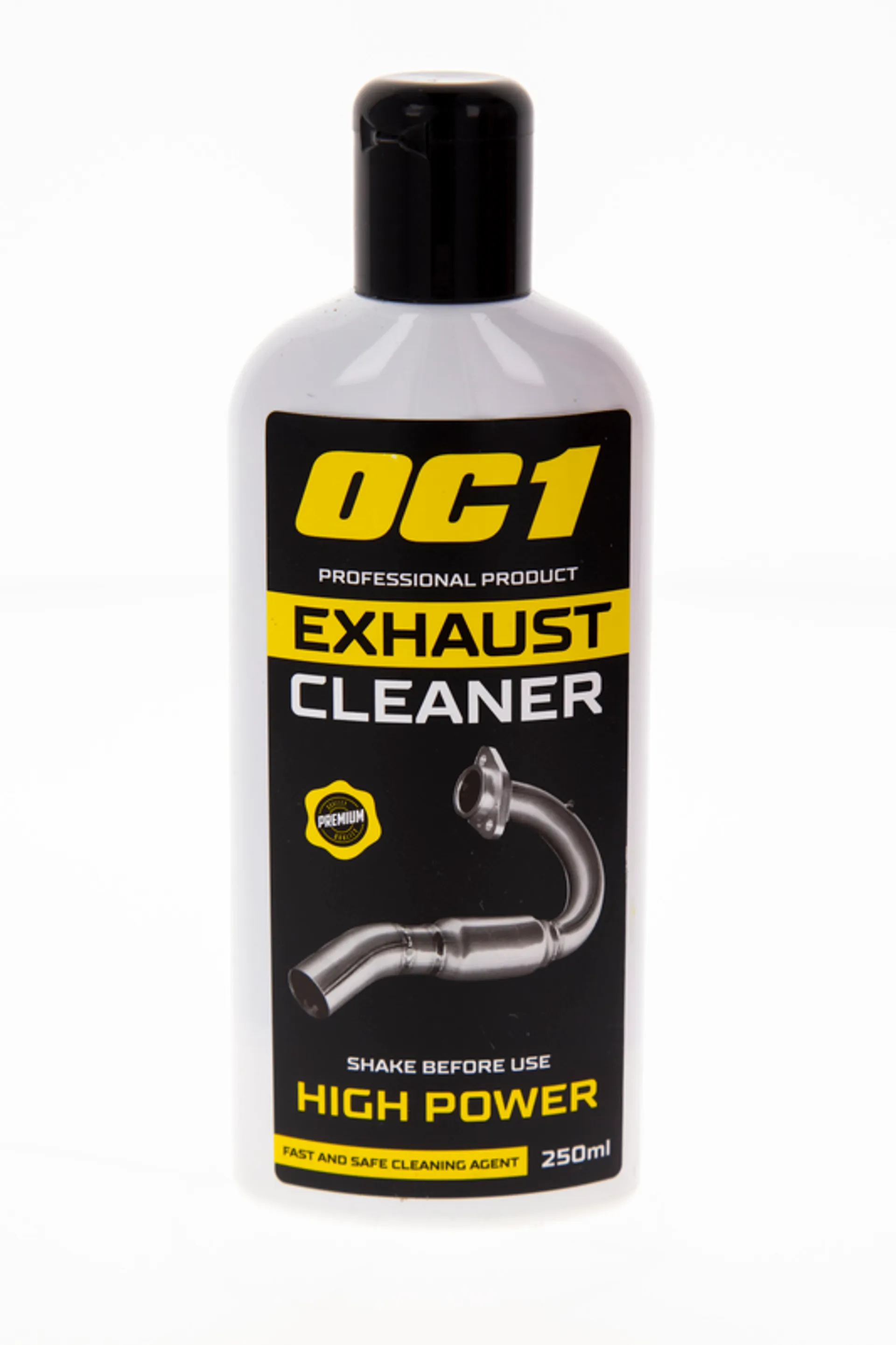 OC1 Exhaust Cleaner 0,25L - OC Products - Motocross Parts