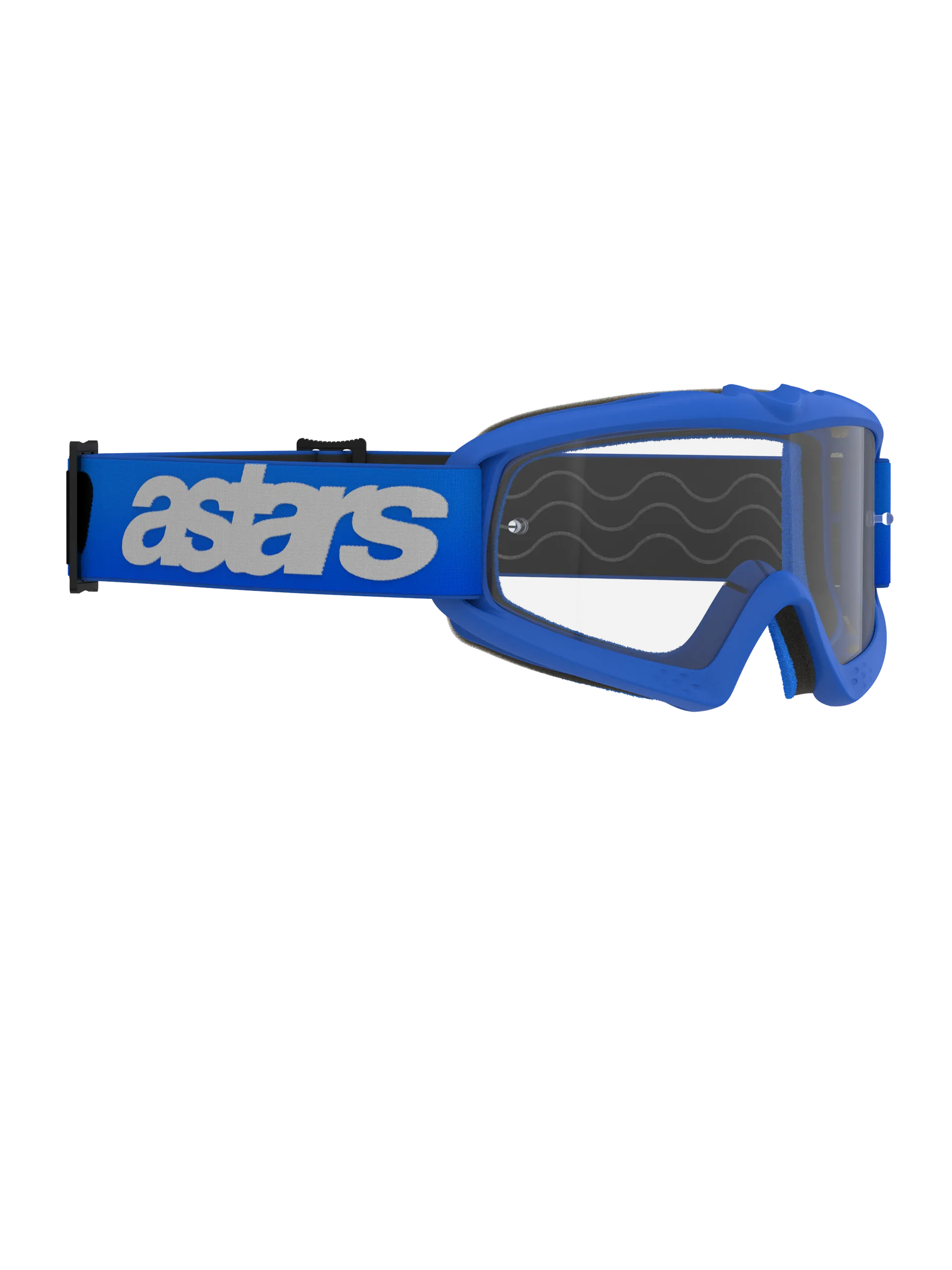 Alpinestars Vision Youth Blaze Goggles - Alpinestars