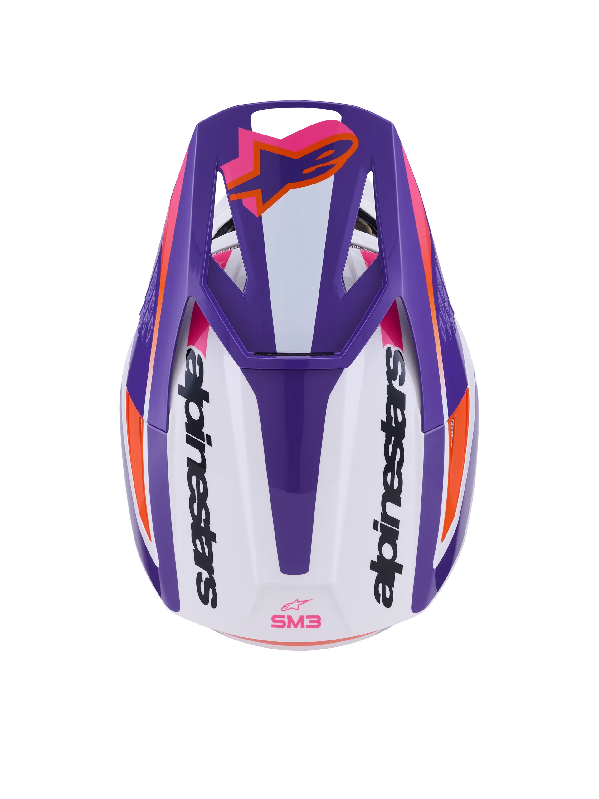 Alpinestars S-M3 Heat Helmet ECE 22.06 - Alpinestars