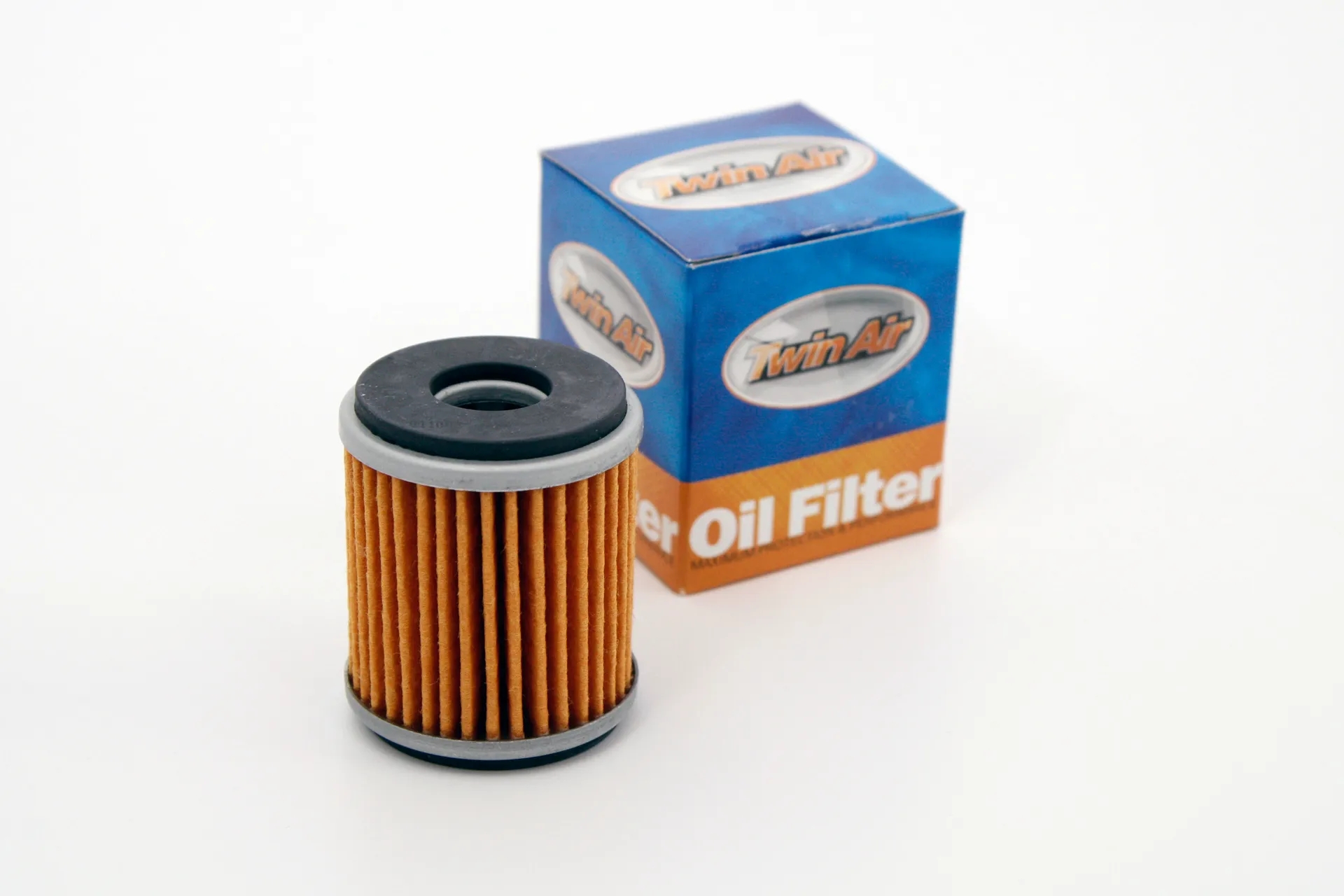 Twin Air Oil Filter Yamaha YZ/WR250 YFZ/WR/YZ450 2008/2014 YFZ450R/X 09/2014 - Twin Air - Motocross Parts