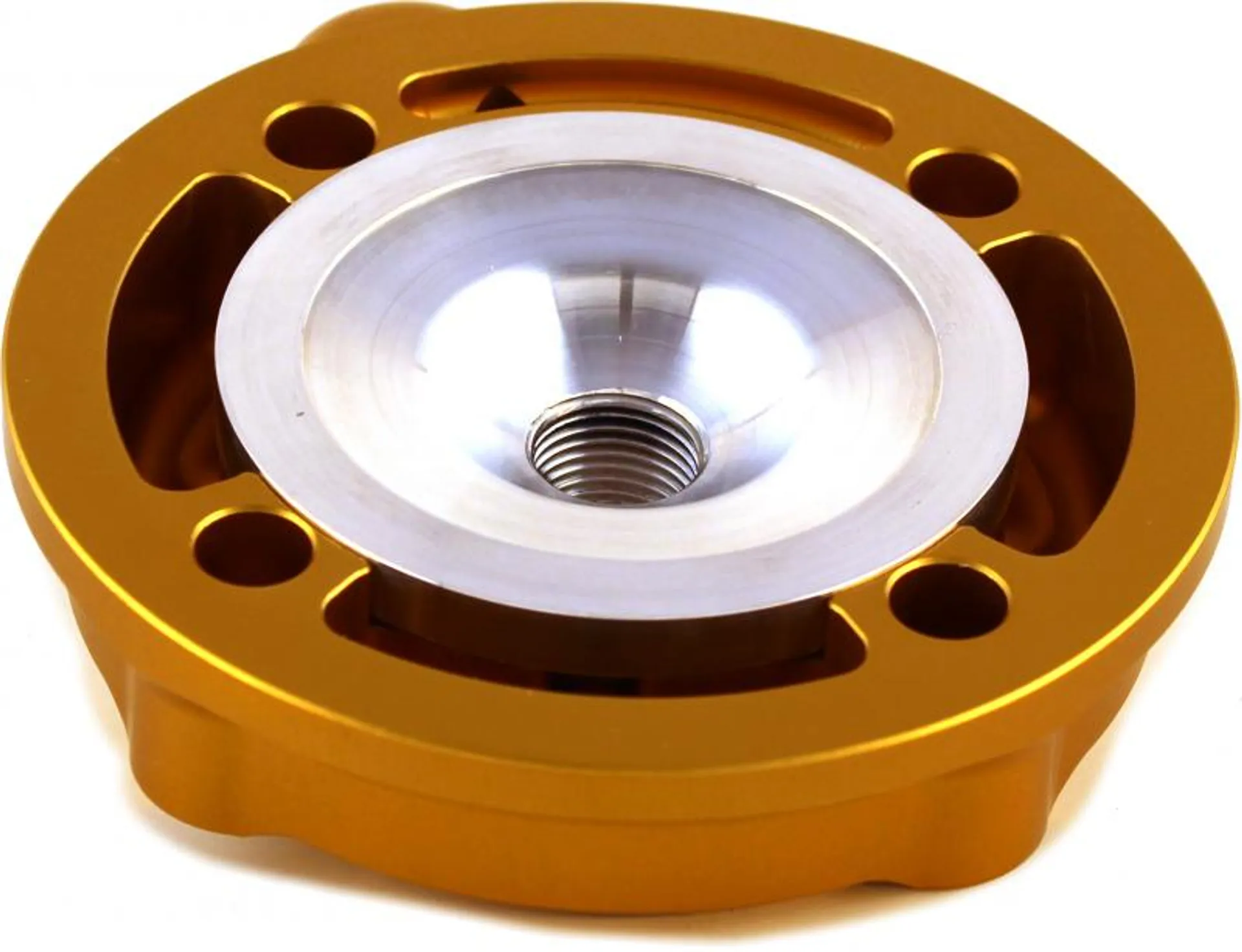 VHM Cylinderhoved Yamaha YZ85 2019 - 2024 - VHM