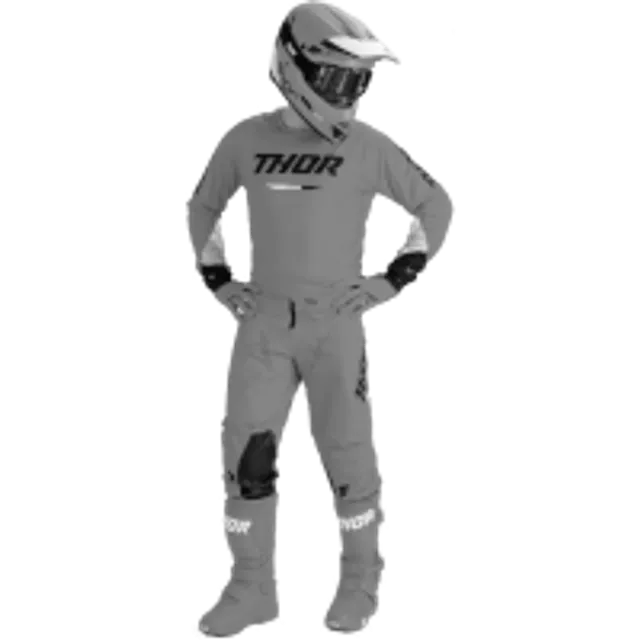 Vêtements et équipements