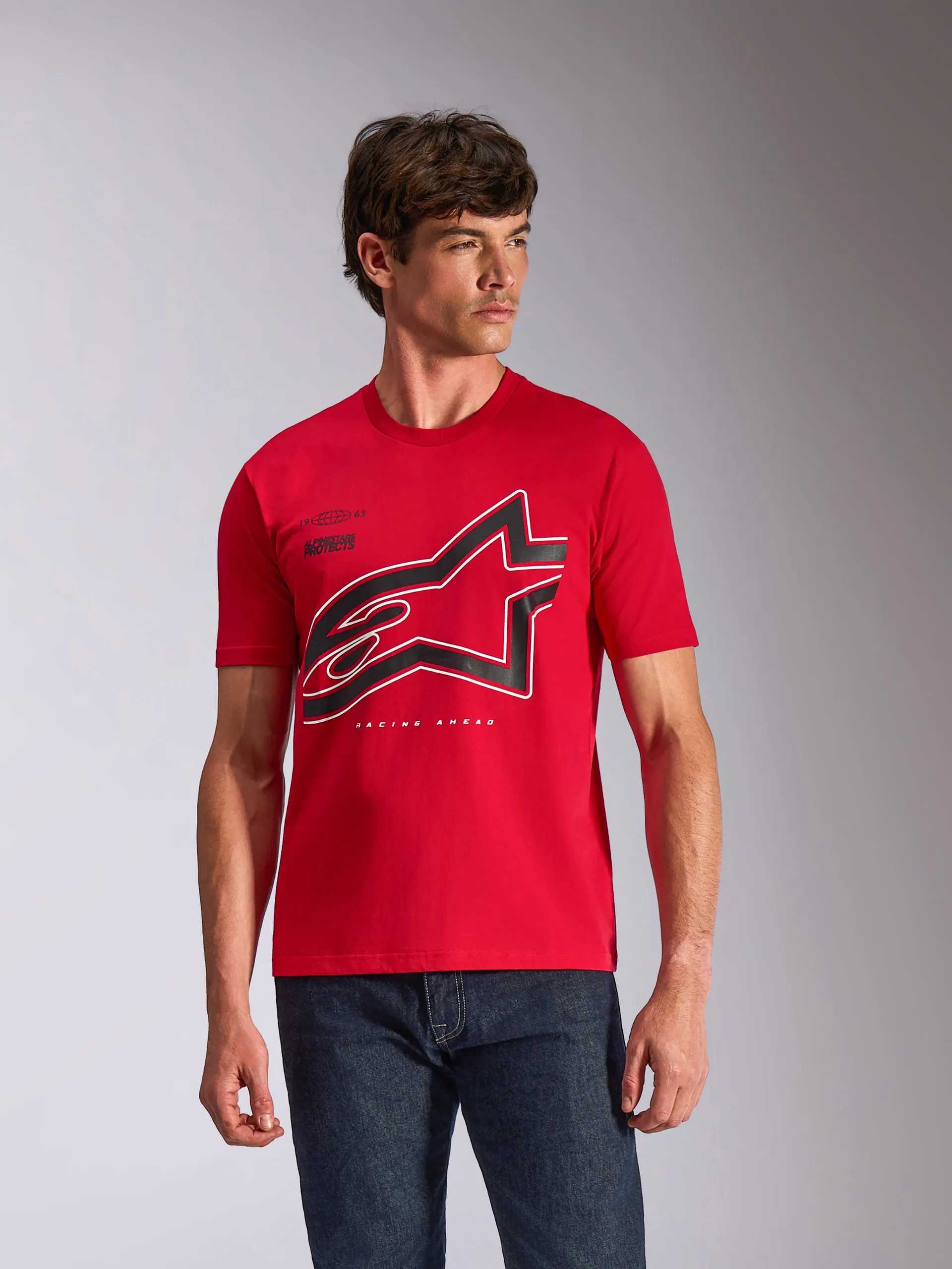 Alpinestars Authority CSF T-Shirt