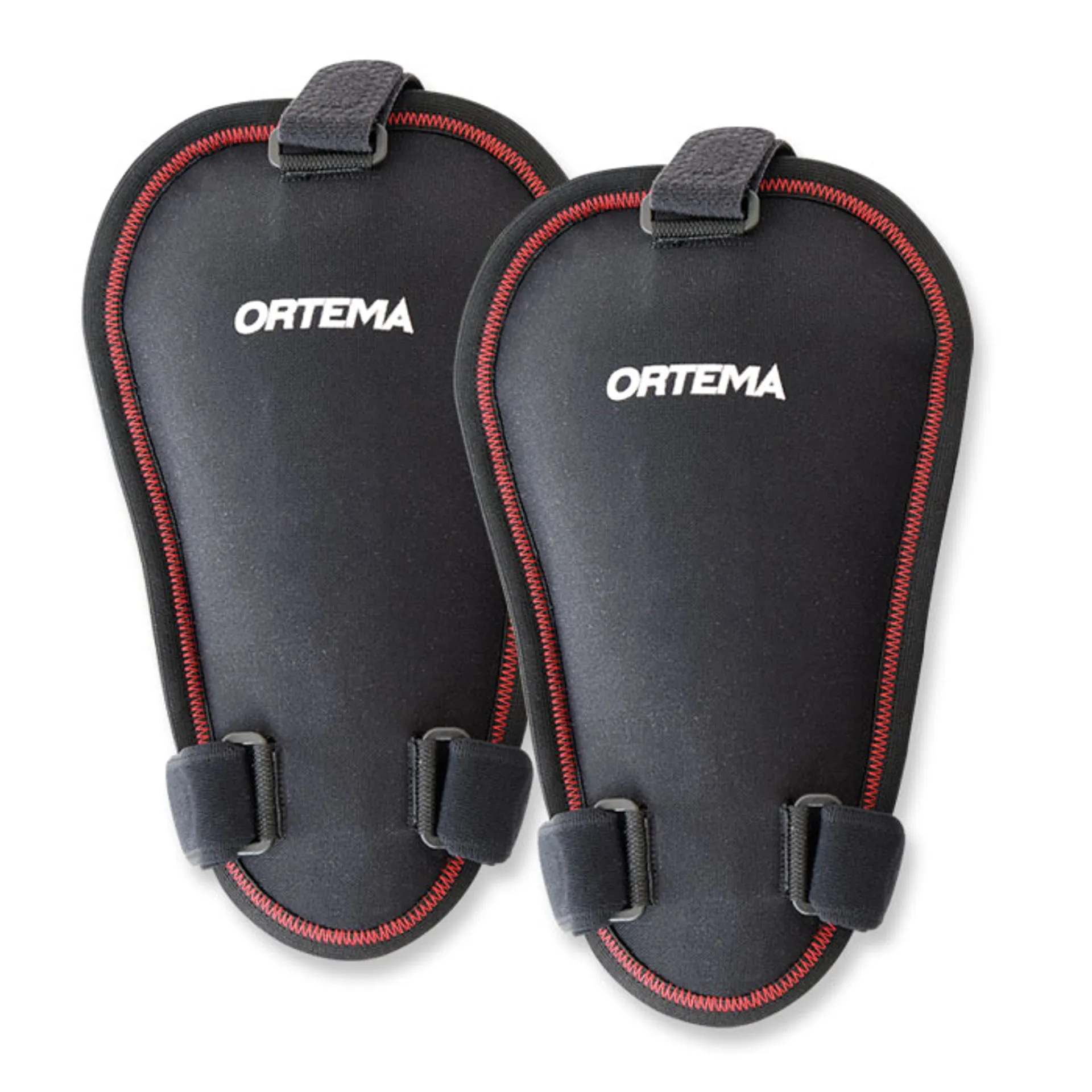 Ortema GP2 Skulderbeskytter - Ortema - Motocross Parts