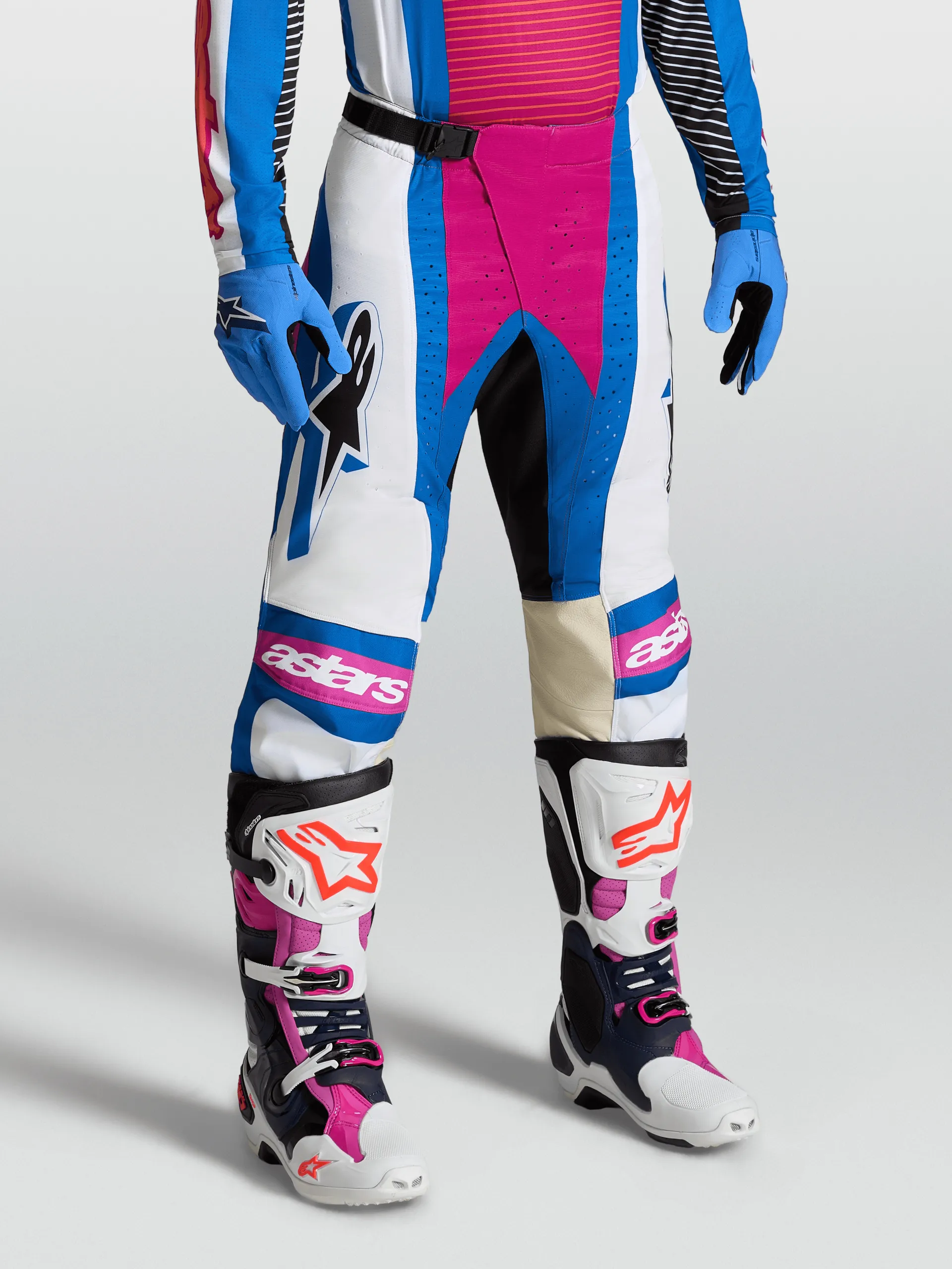 Alpinestars 2027 Techstar Maven Pants - Alpinestars