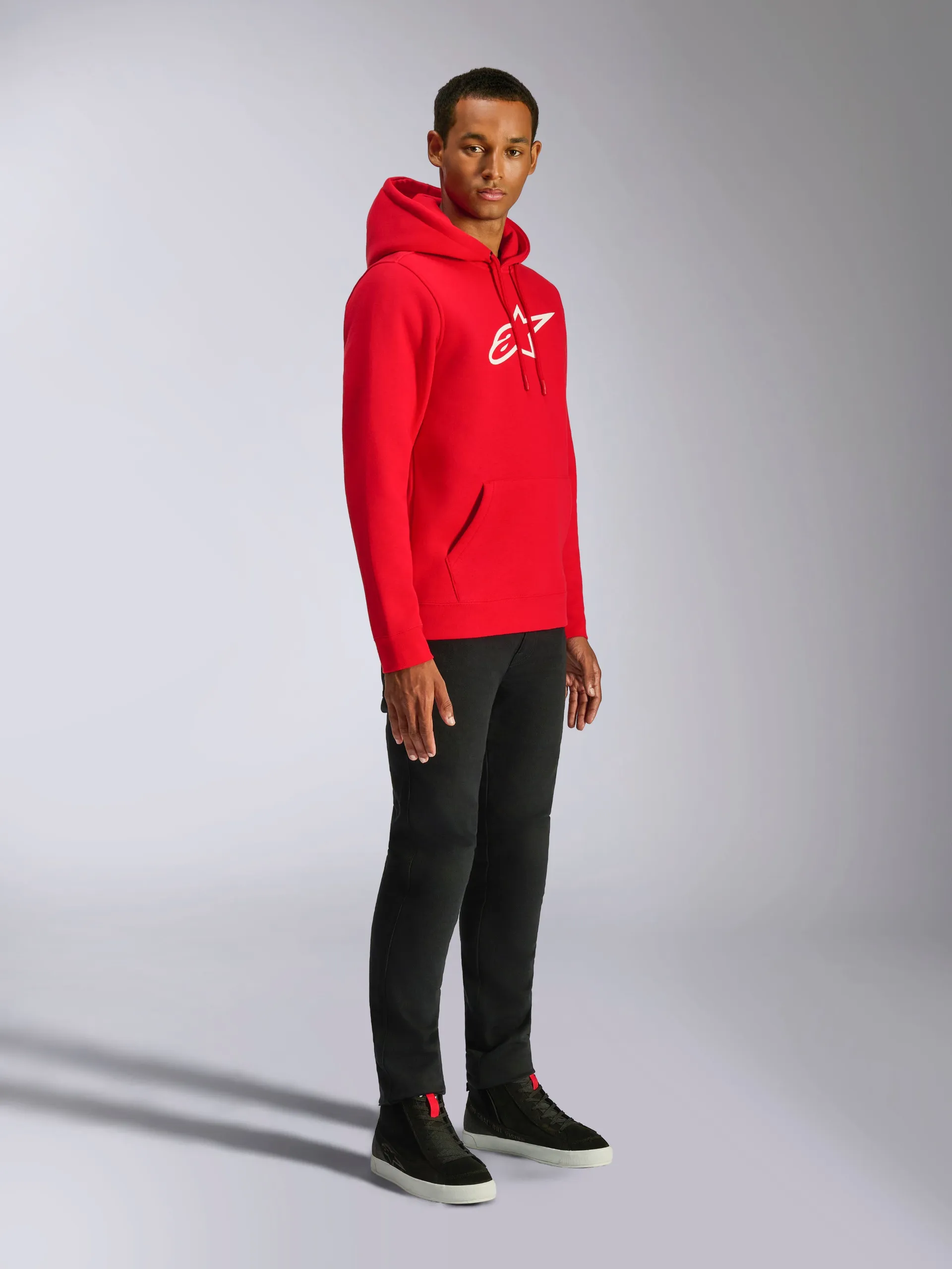 Alpinestars Ageless V3 Hoodie - Alpinestars