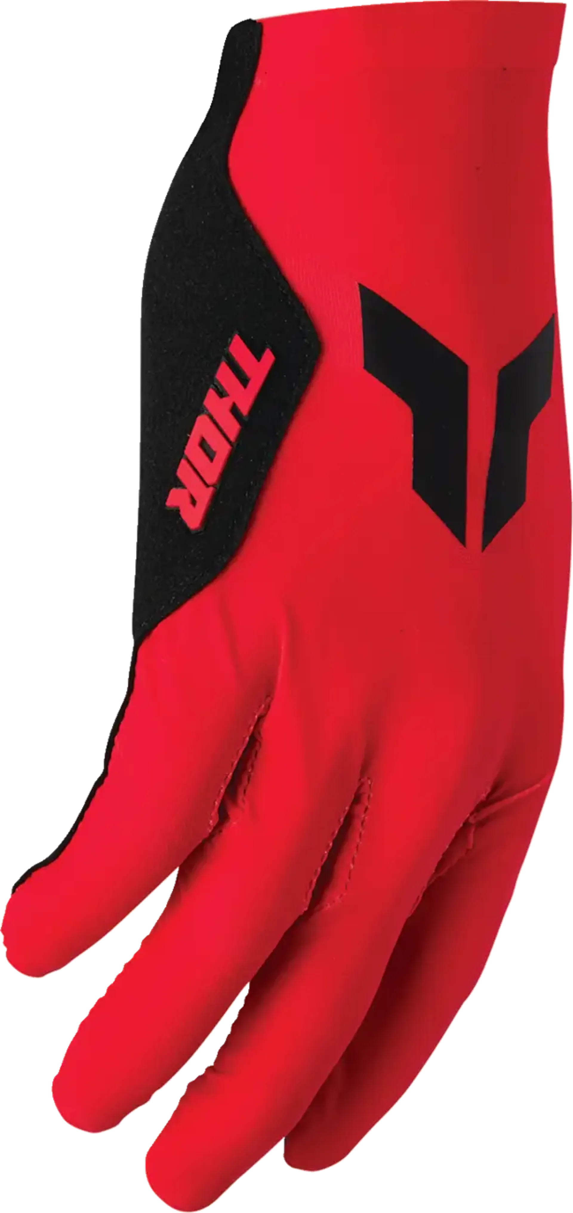 Gants Thor Sportmode Iconic - Rouge - Thor