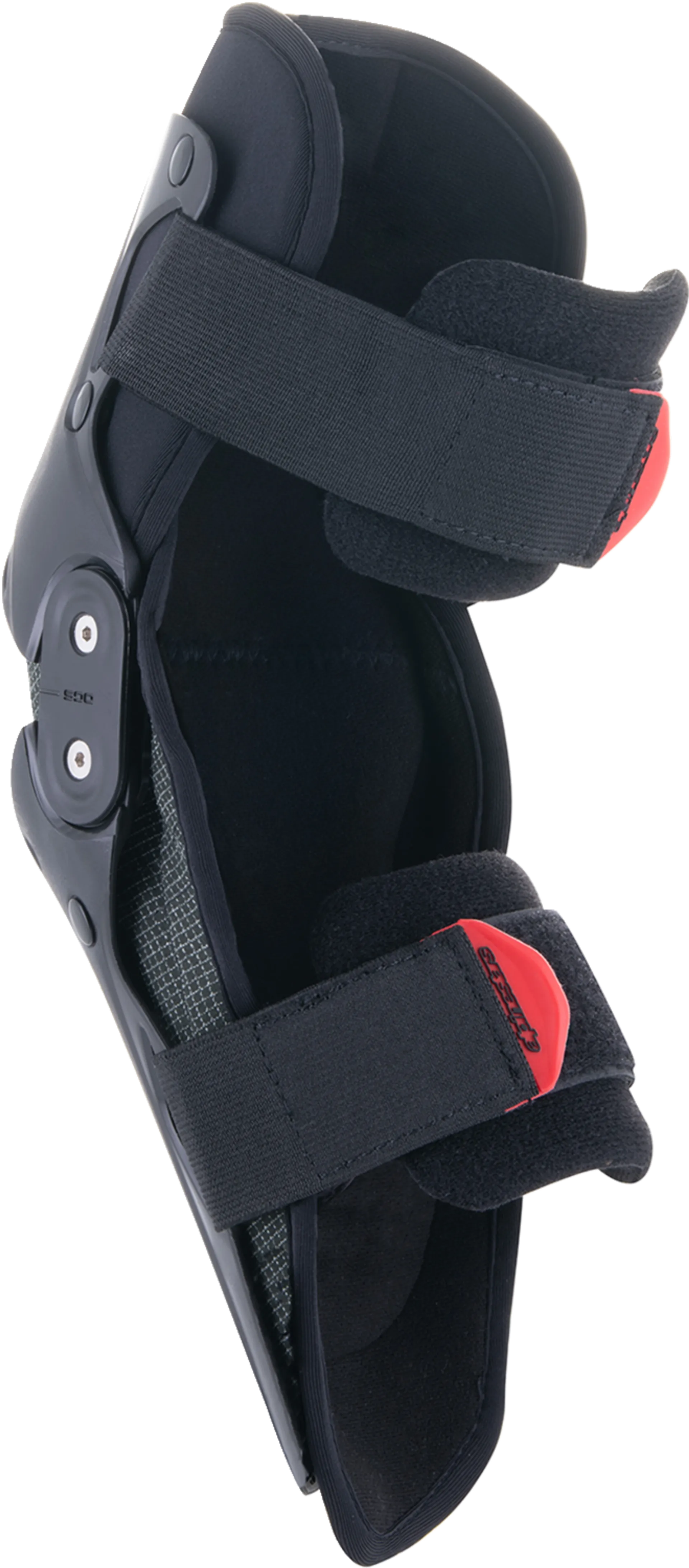 Alpinestars knæbeskyttere SX-1 Junior - Alpinestars