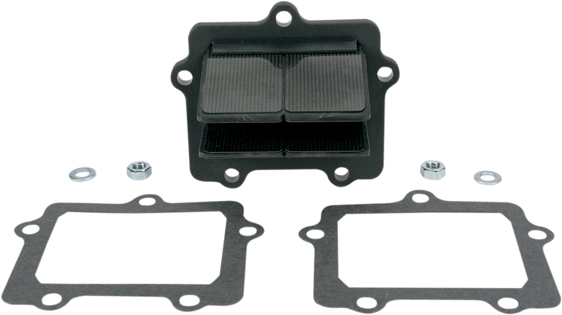 V-Force 3 membraner + hus – YZ250 97-… - V-Force - Motocross Parts