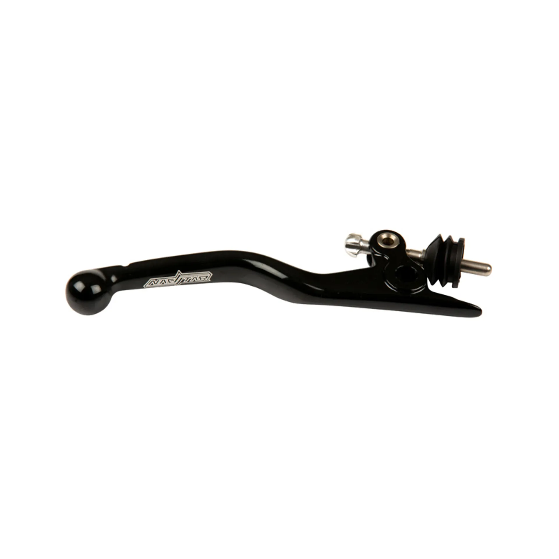 Nacstar koblingsgreb/bremsegreb - Nacstar - Motocross Parts
