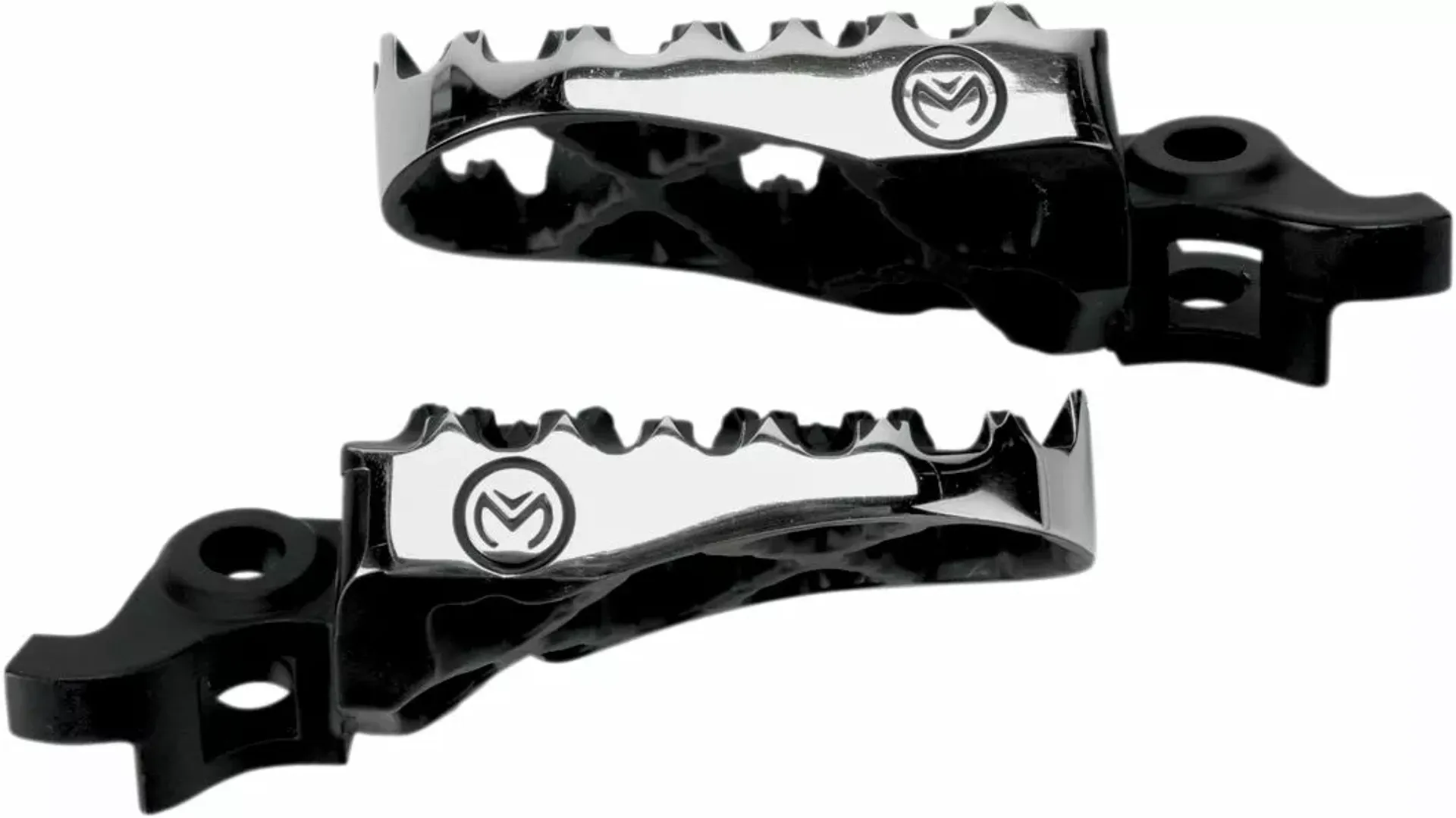 Moose Offroad Hybrid fodhviler Kawasaki KX 250 4T/KX 450 4T 2005-2023 - Moose Racing - Motocross Parts