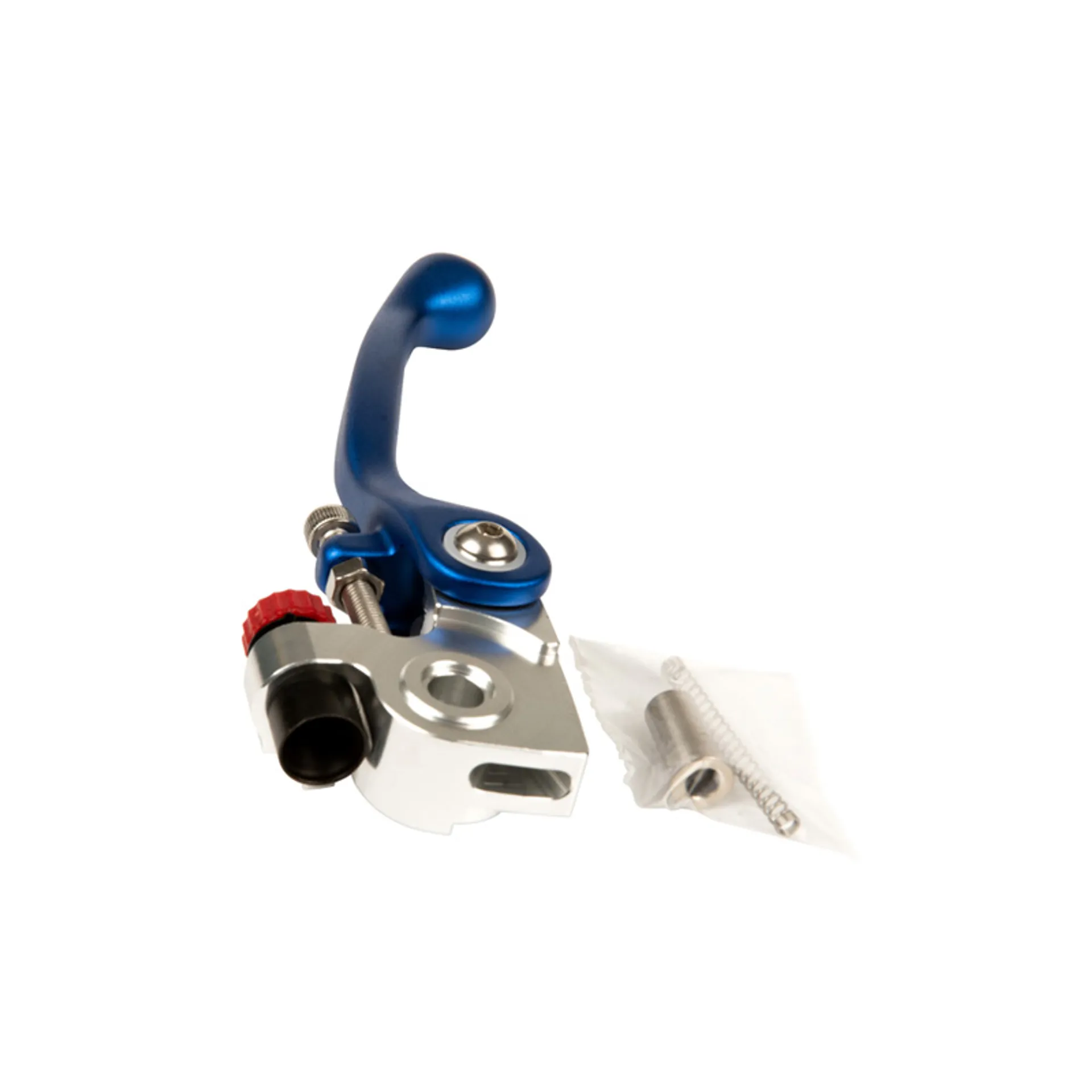 Nacstar obromsbar Flex Lever-koppling - Nacstar