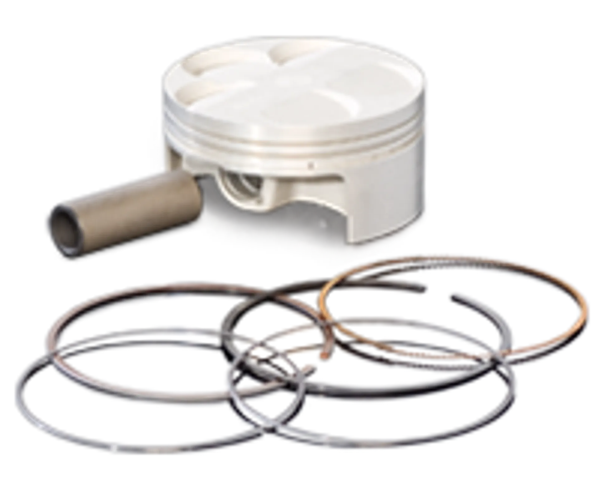 Kit piston ProX YZ450F '20 13.0:1 (96.96mm) - ProX - Motocross Parts