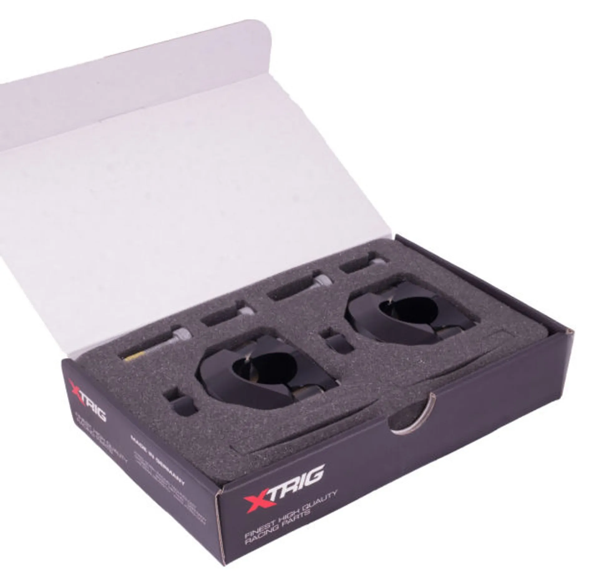 X-Trig PHDS OEM M10 för 28,6 mm styre - X-Trig