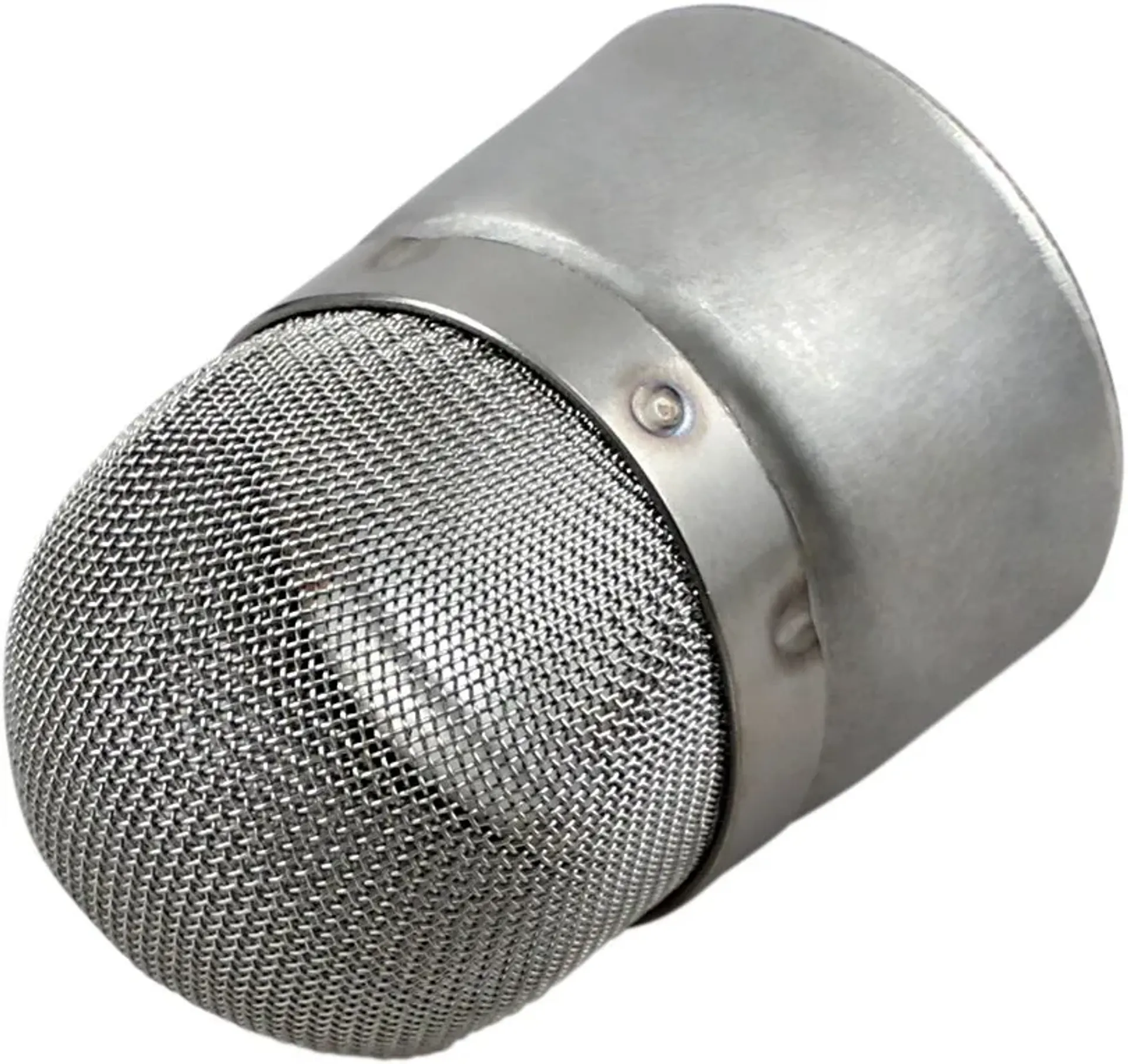 Akrapovic Spark Arrestor P-SA002 - Akrapovic - Motocross Parts