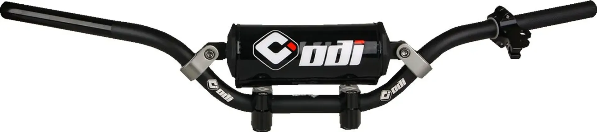 Odi PeeWee Podium Handlebar Upgrade Kit - PW50 - ODI - Motocross Parts