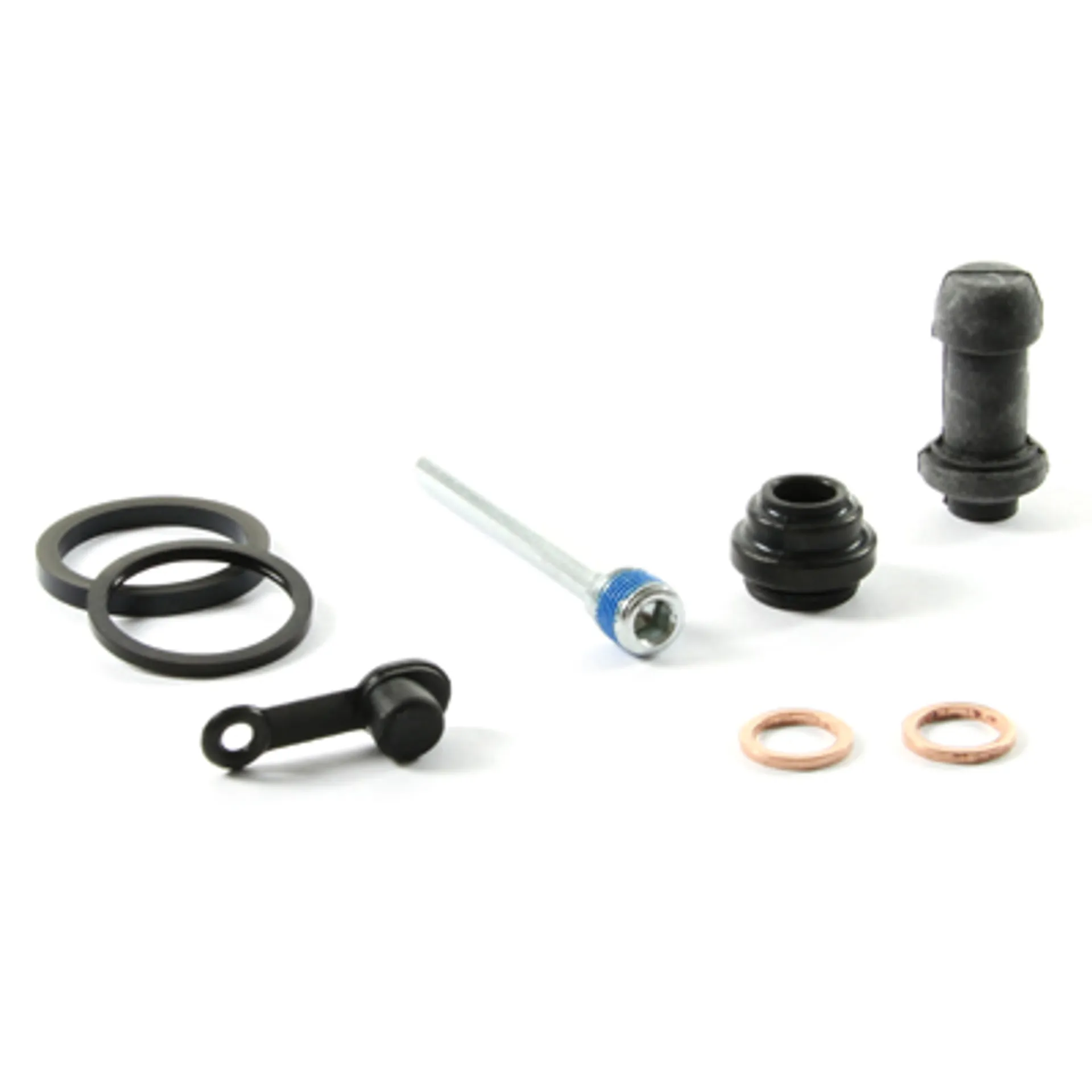 ProX reperationssæt til bageste bremsekaliber YZ125/250 '03-15 - ProX - Motocross Parts
