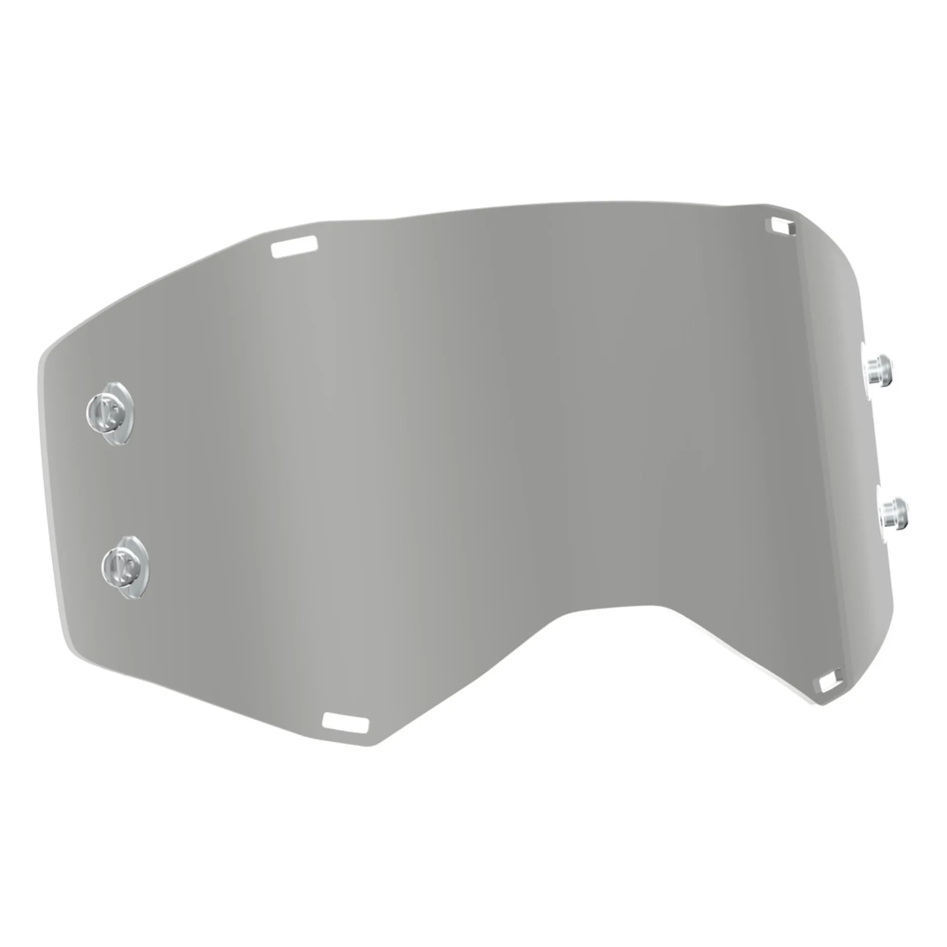 Scott Lens Prospect SGL WKS clear afc - Scott - Motocross Parts