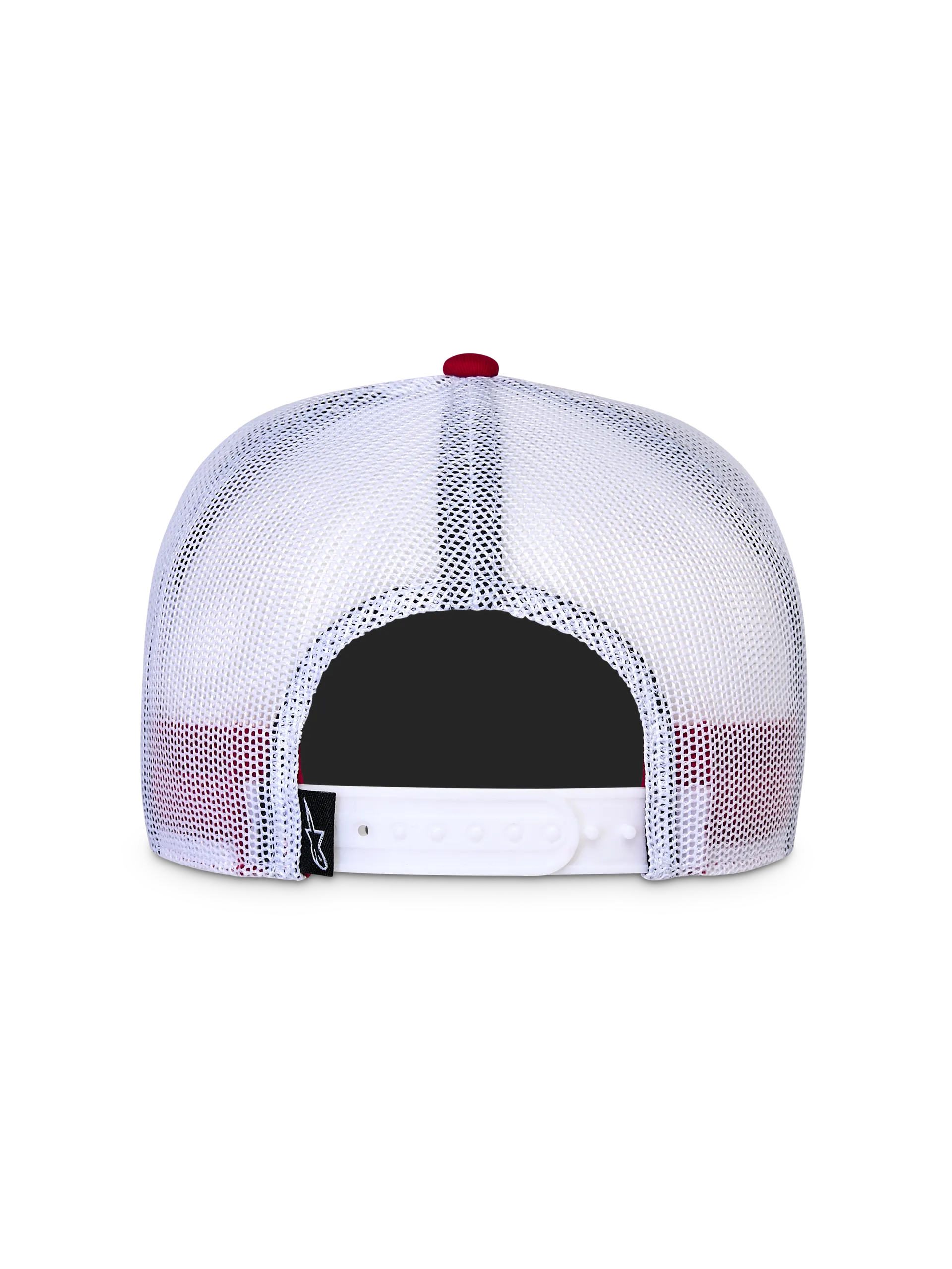 Alpinestars Contender Trucker Hat - Alpinestars
