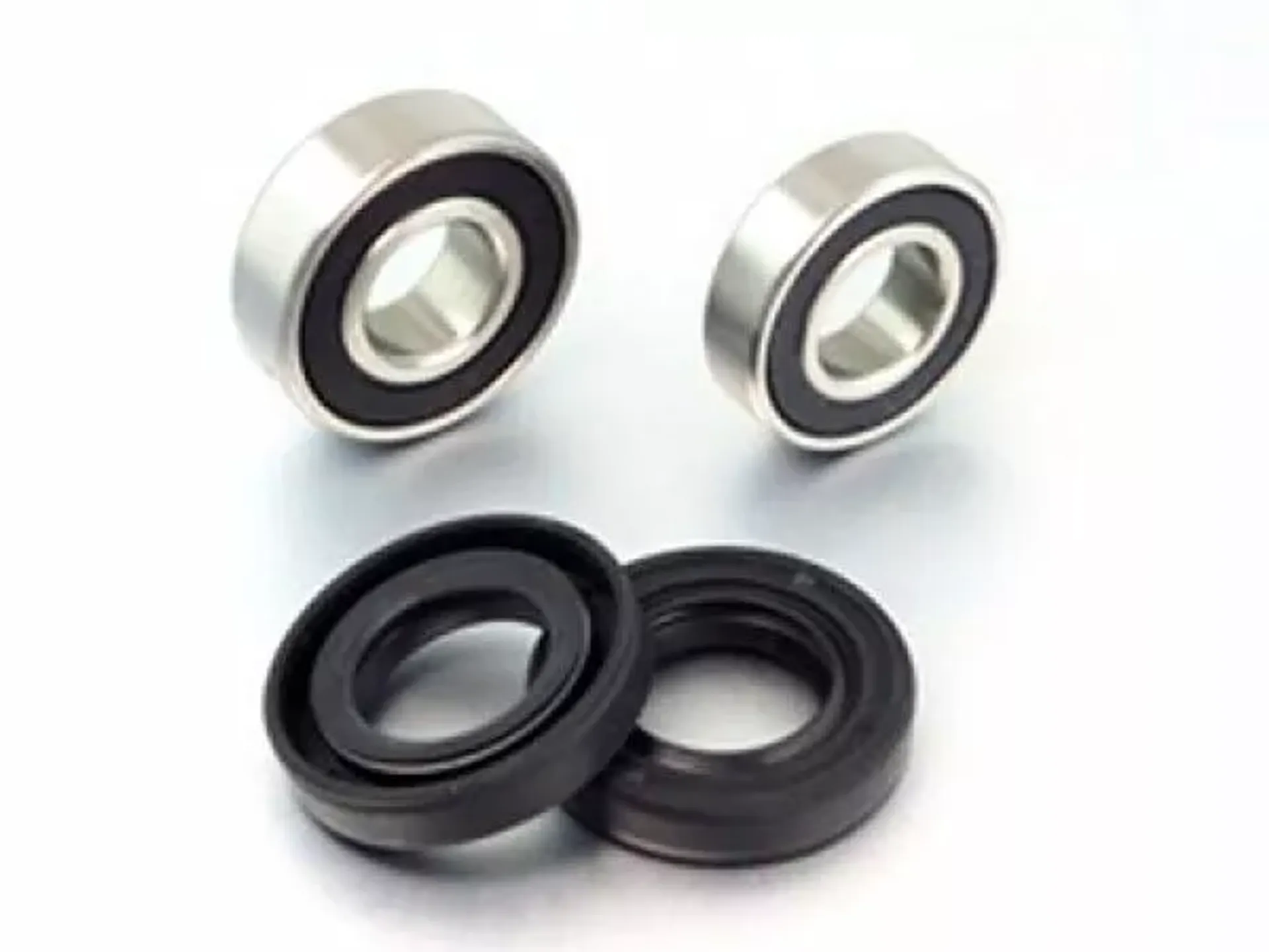 Prox hjullager Yamaha YZ65/YZ85 1993-... - ProX - Motocross Parts