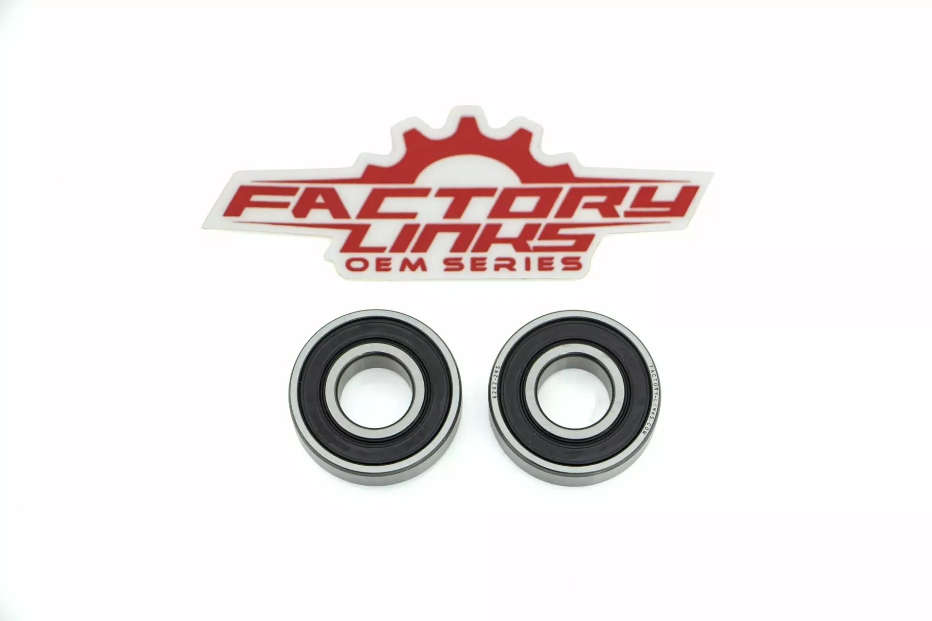 Factory Links hjullejer KTM 50/65 SX for - Factory Links