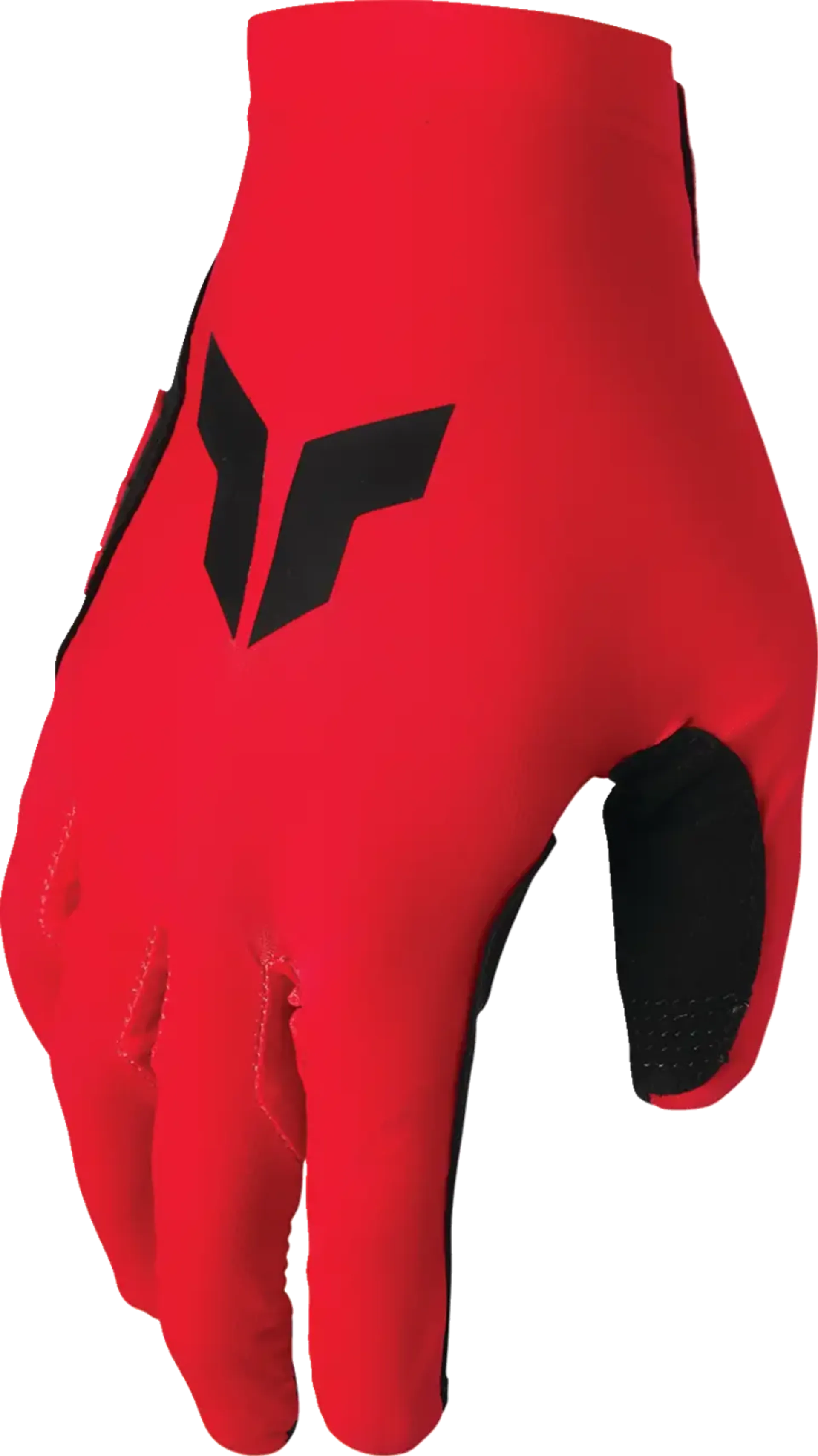 Gants Thor Sportmode Iconic - Rouge - Thor - Motocross Parts