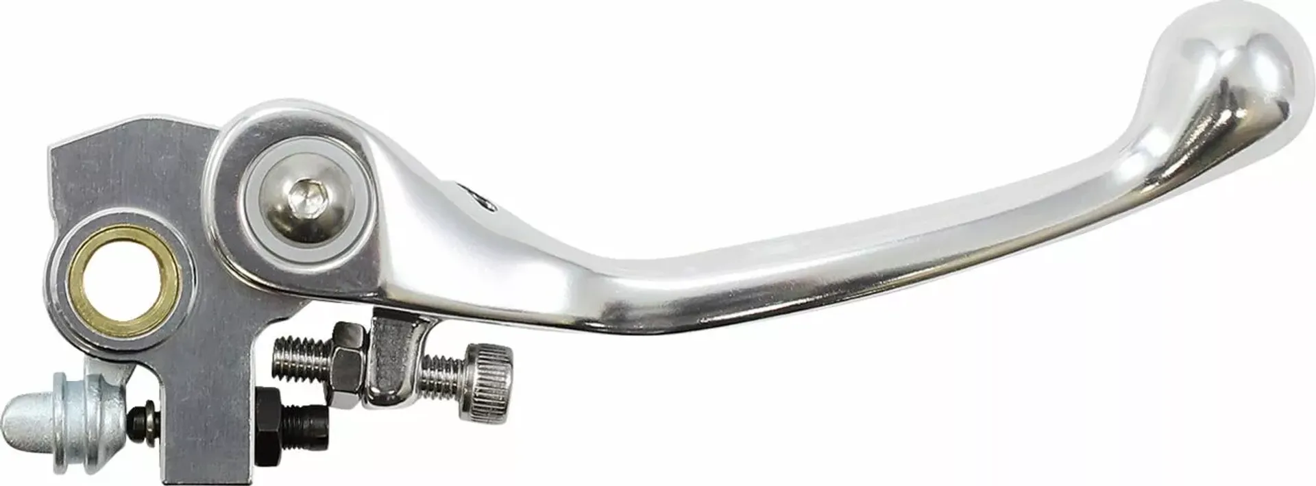 Moose Offroad Flex FG smedet 6061-T6 bremsearm Honda CRF250R/CRF450R 2010-2024 - Moose Racing
