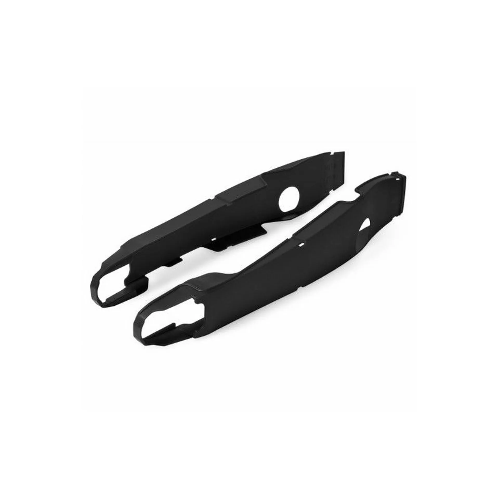 Polisport svingarmsbeskytter YZ125/250 08-... Sortere - Polisport - Motocross Parts