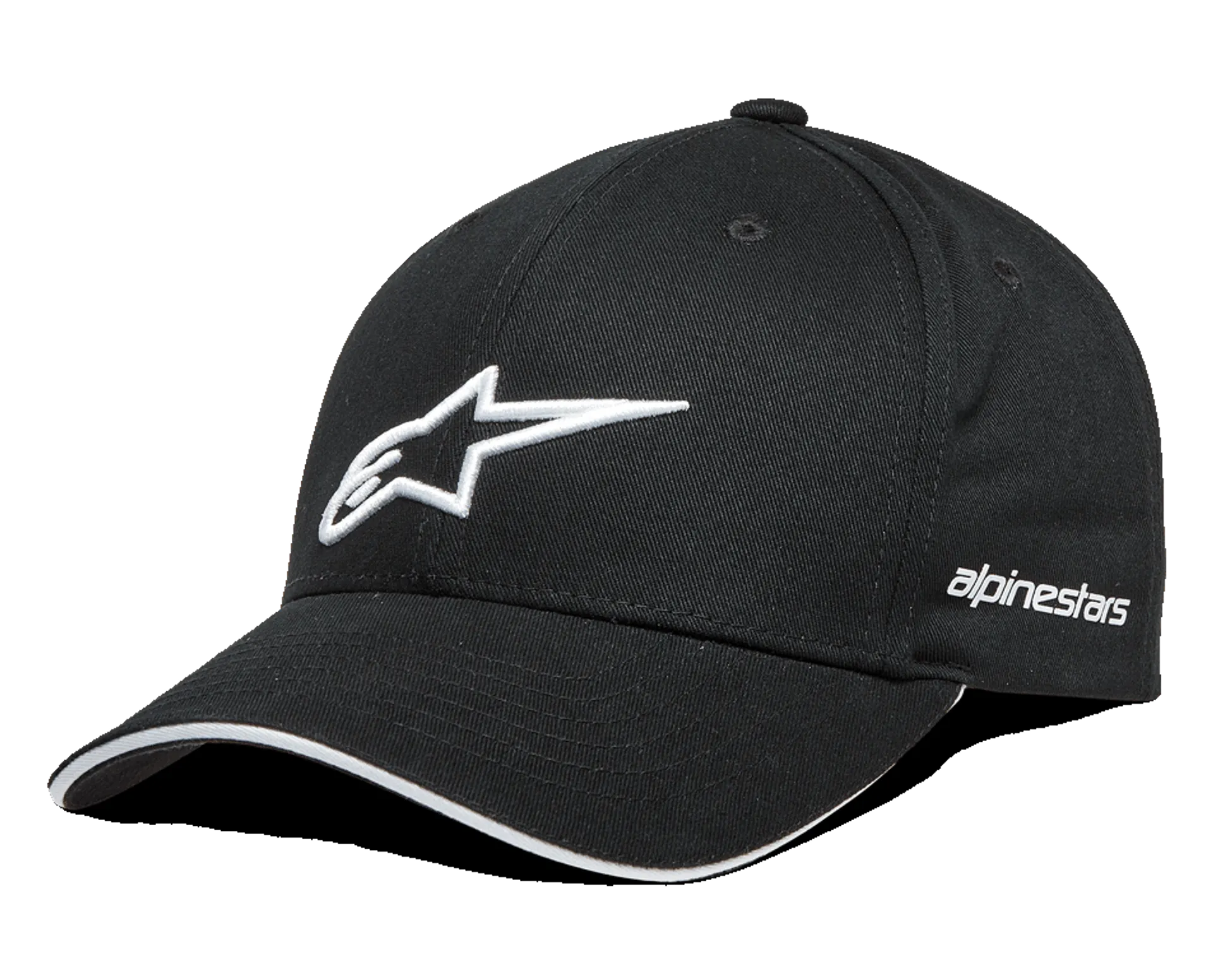 Alpinestars Rostrum Hat - Alpinestars - Motocross Parts