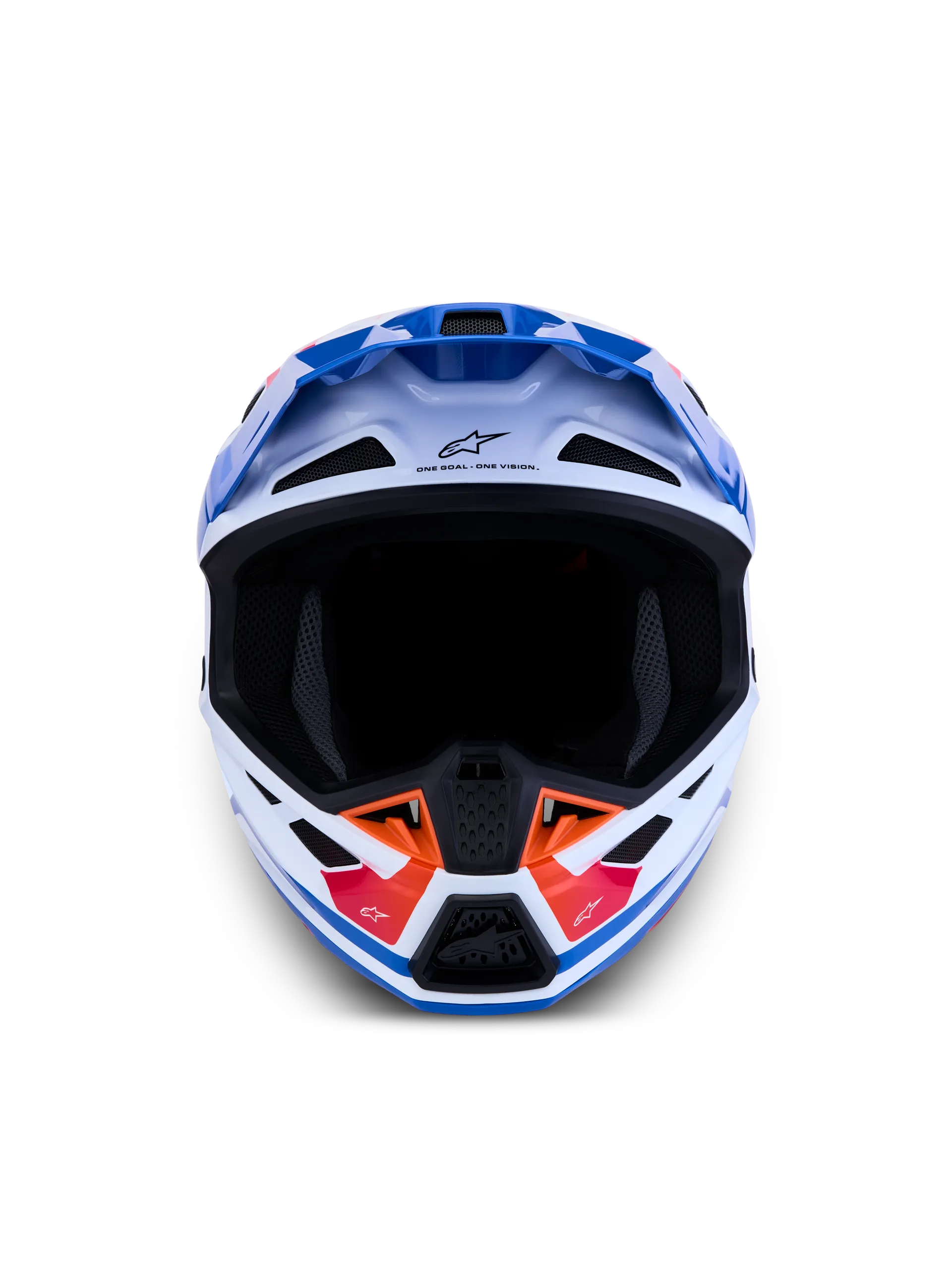 Alpinestars S-M7 Core Helmet ECE 22.06 - Alpinestars