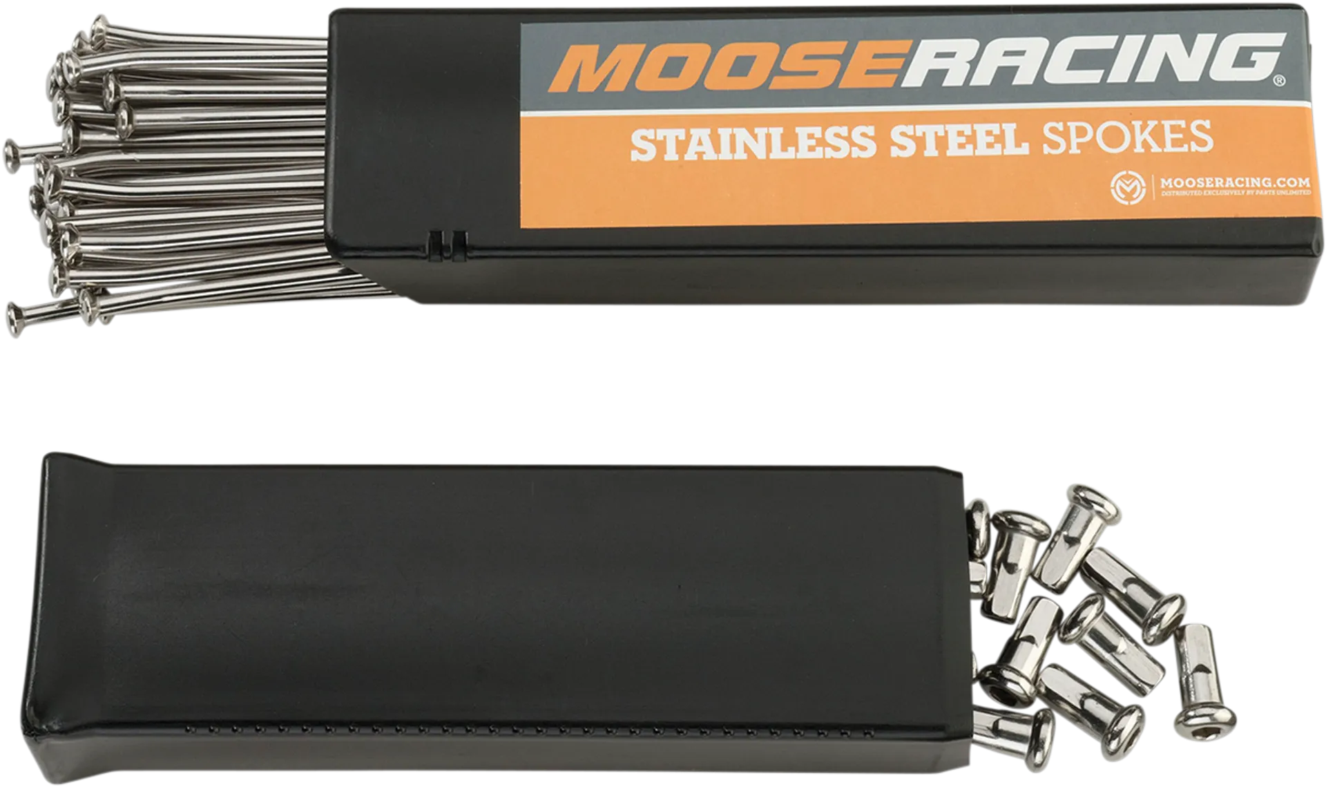 Moose Racing eger 19" SS - Moose Racing - Motocross Parts