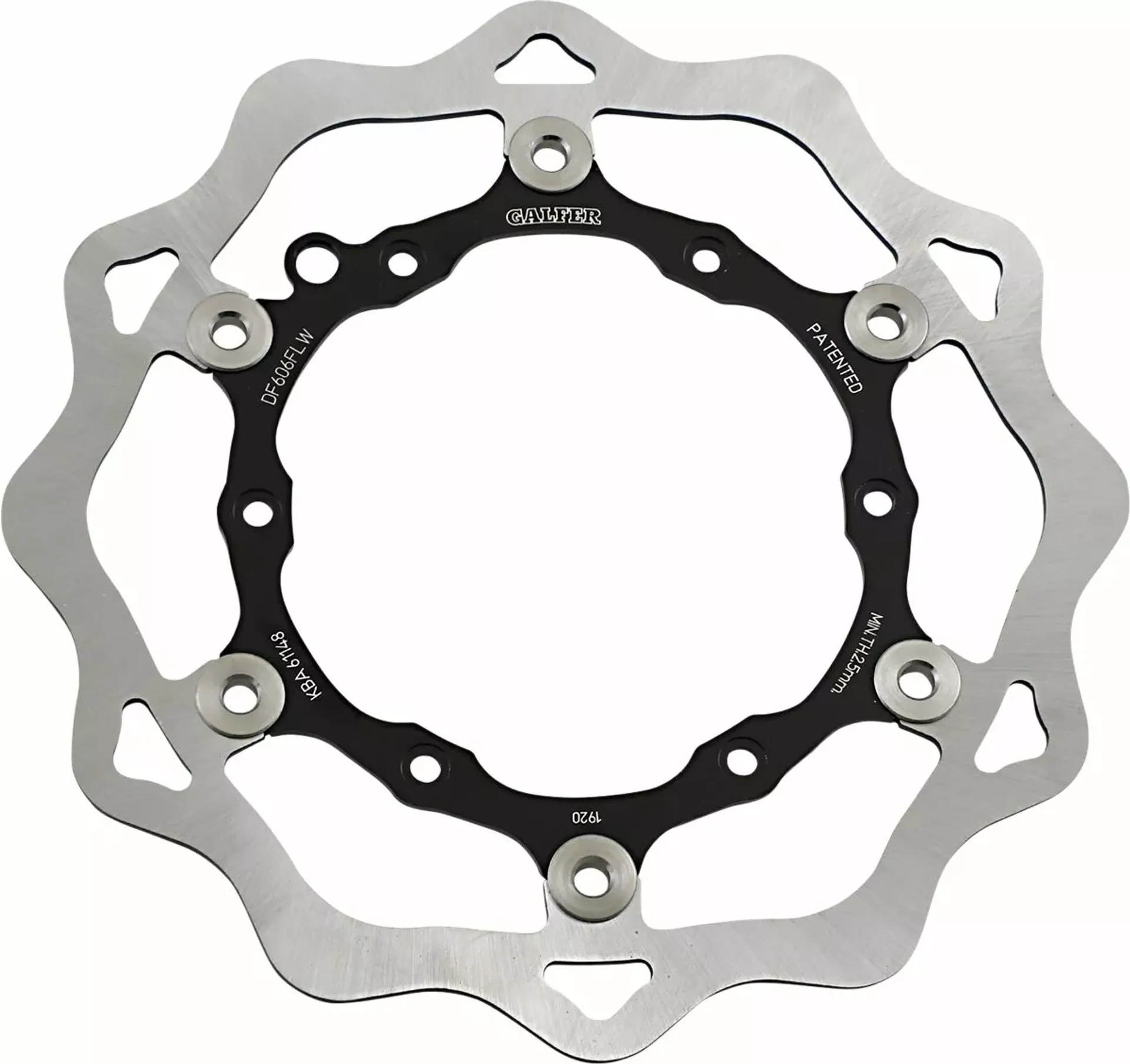 Galfer Wave® Rotor KTM 1990-2024 - Galfer