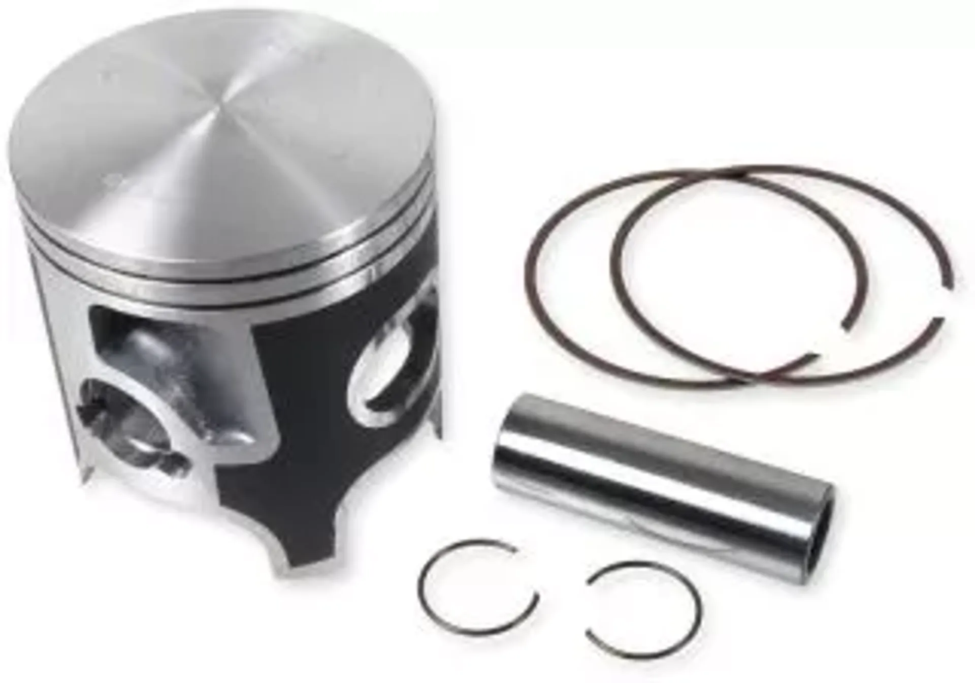 Vertex stempel Replica - YZ250 1999-2024 - Vertex - Motocross Parts