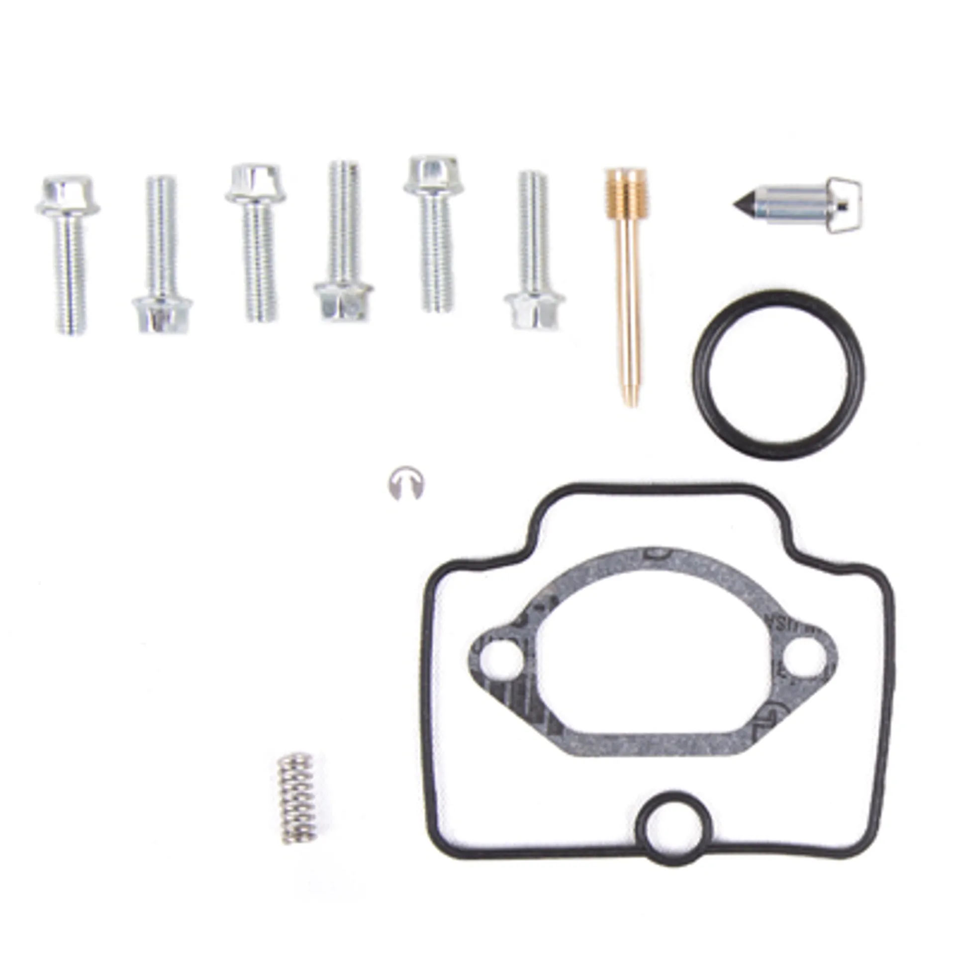 ProX reperationssæt til karburator KTM85SX '03-20 + TC85 '14-20 - ProX - Motocross Parts
