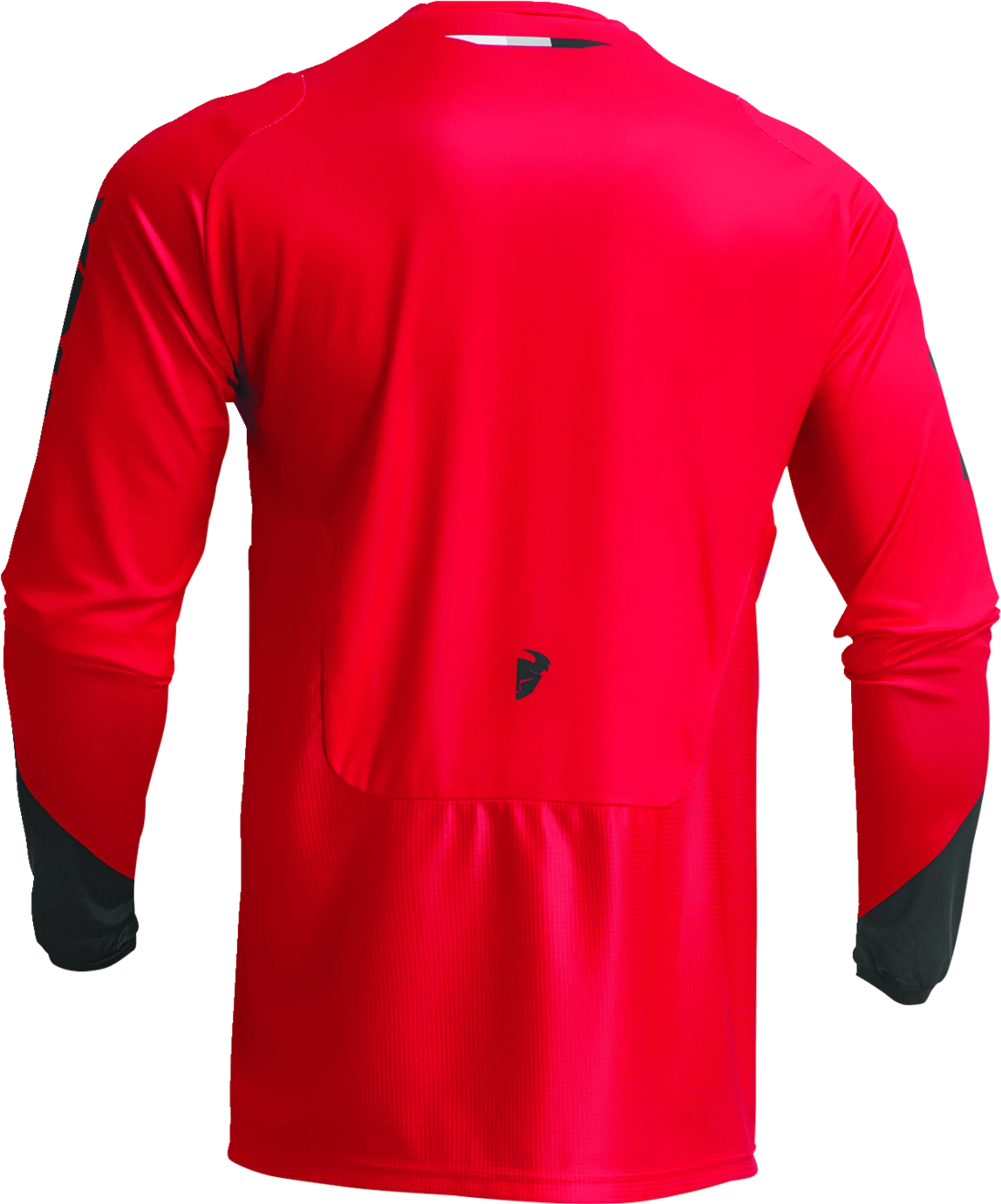Thor Youth trøje - Pulse tactic red - Thor