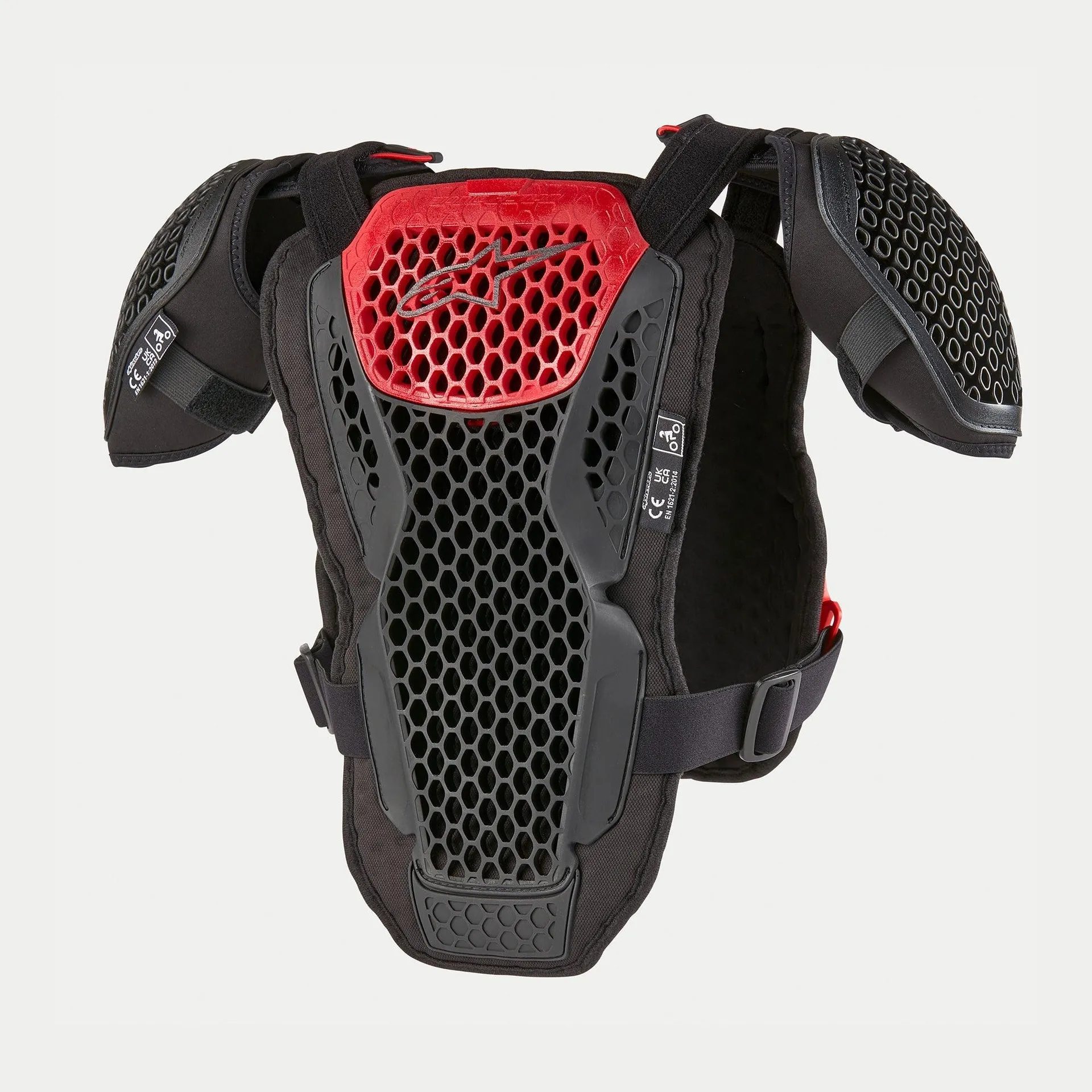 Alpinestars Youth Bionic Action Chest Protector - Alpinestars