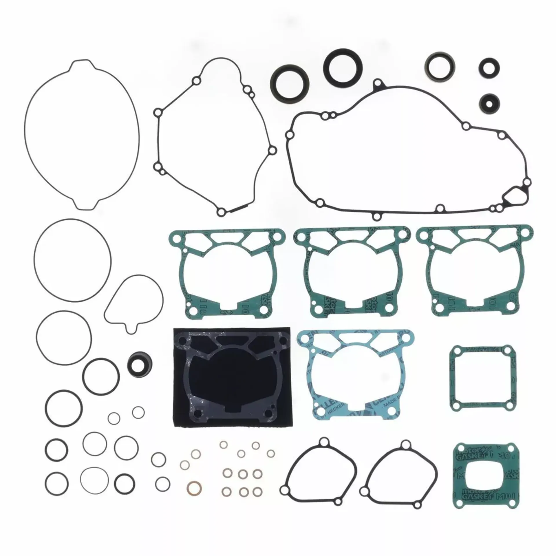 Athena pakningssæt komplet 125SX 2023-... - Athena - Motocross Parts