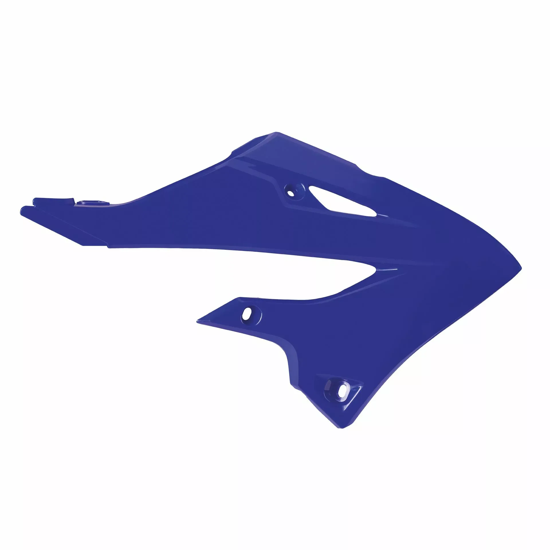 Polisport Radiator Covers For Yamaha Yamaha YZ125/YZ250 2022-... - Polisport - Motocross Parts