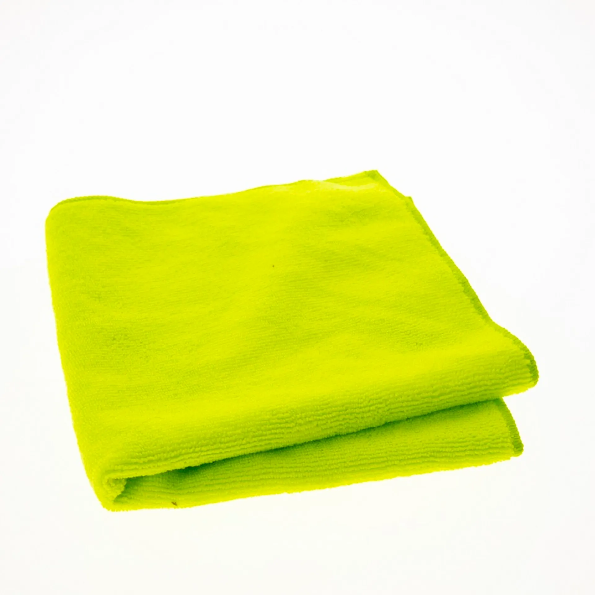 OC1 Mikrofiberhåndklæde Lime - OC Products
