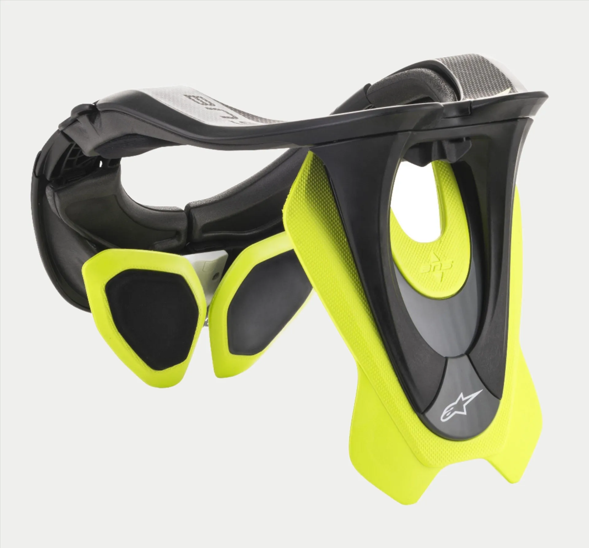 Alpinestars Bns Tech 2 Neck Support - Alpinestars